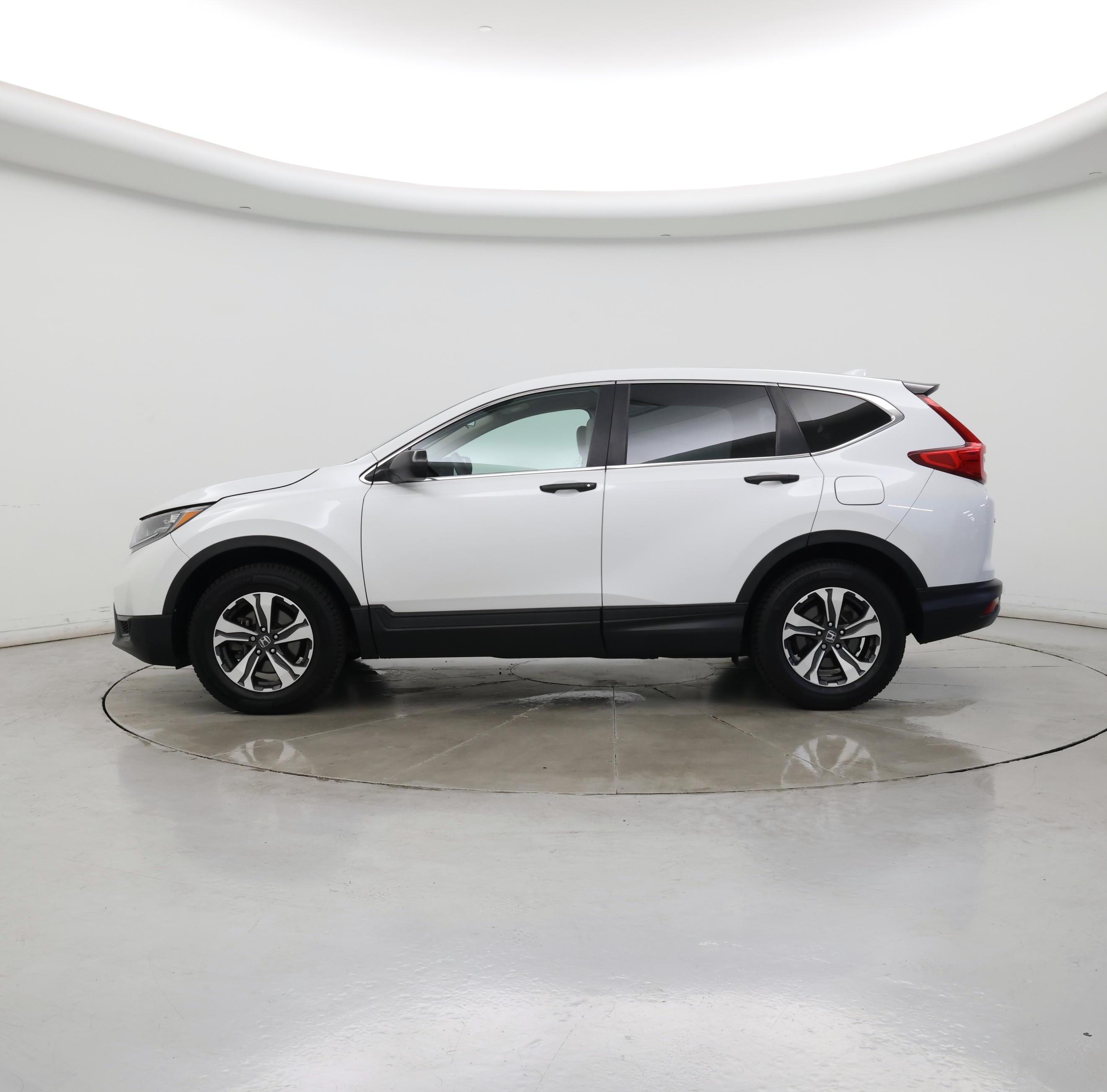 Thumbnail: 2019 Honda CR-V - 3