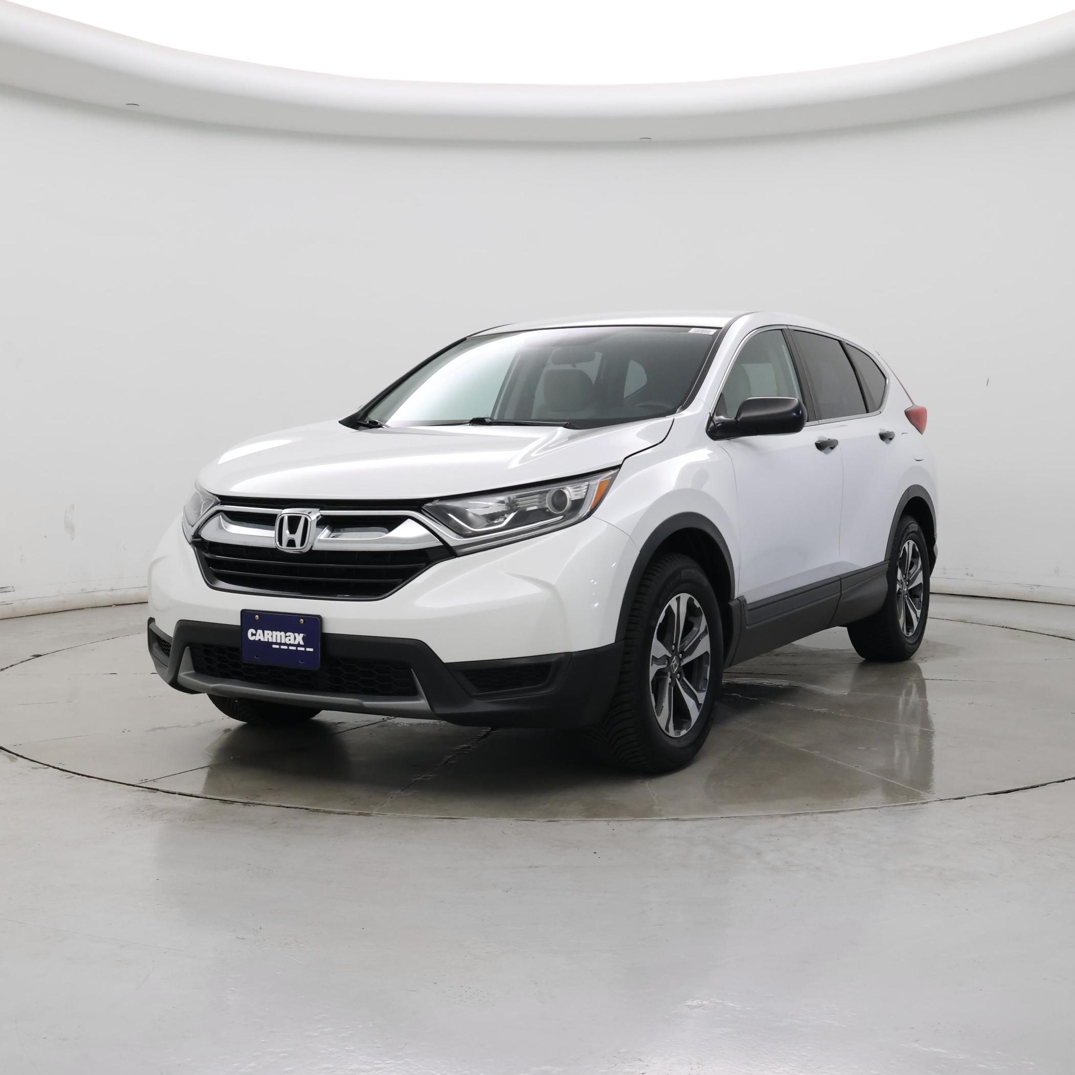 Thumbnail: 2019 Honda CR-V - 4