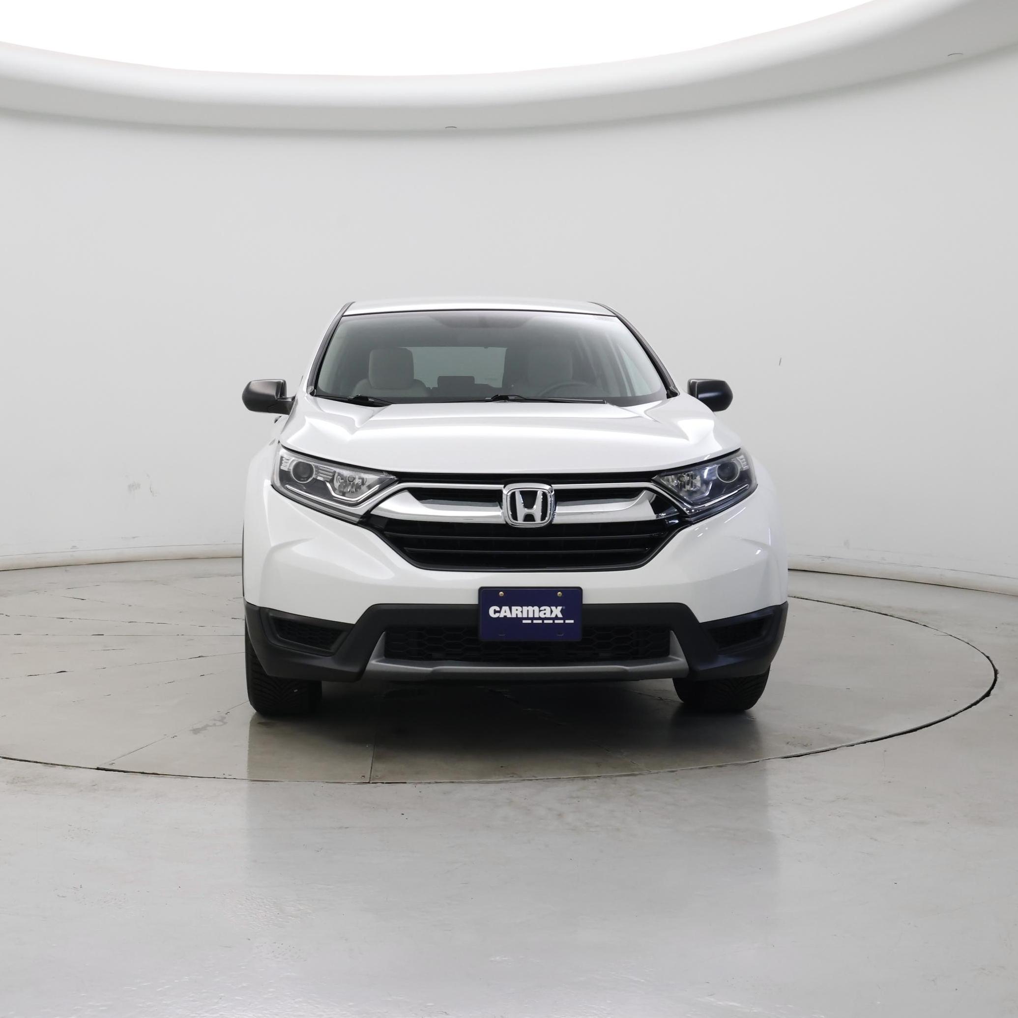 Thumbnail: 2019 Honda CR-V - 5
