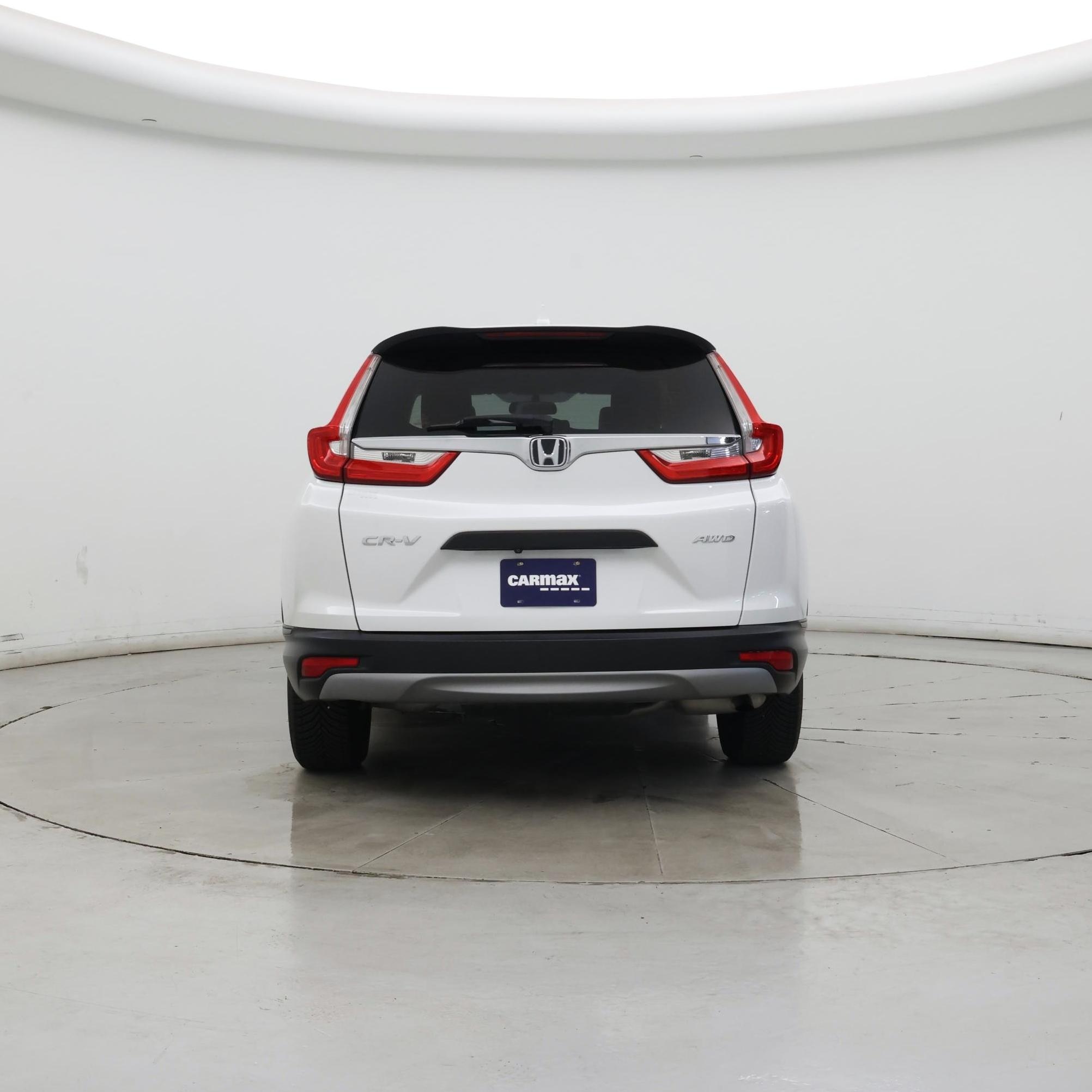 Thumbnail: 2019 Honda CR-V - 6
