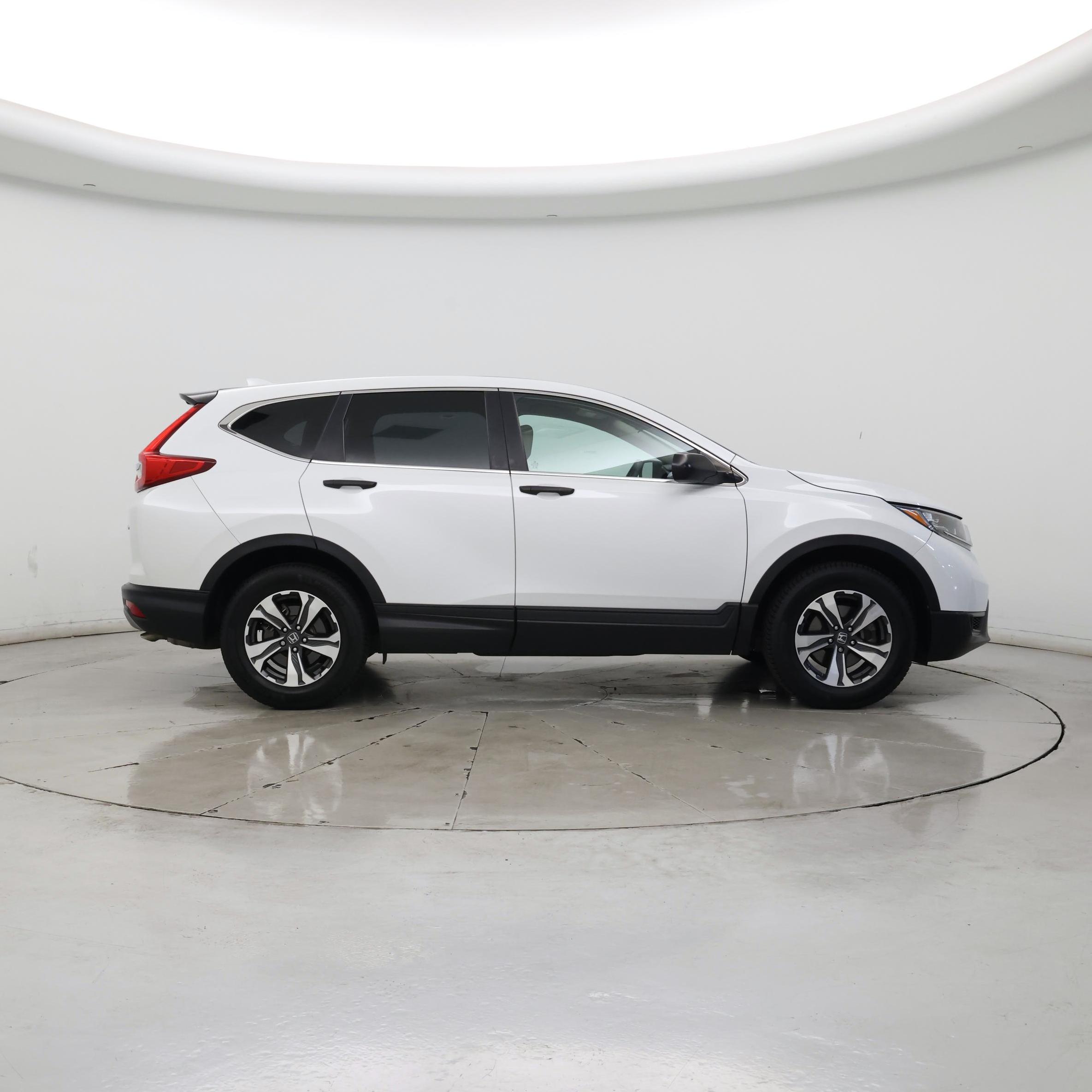 Thumbnail: 2019 Honda CR-V - 7