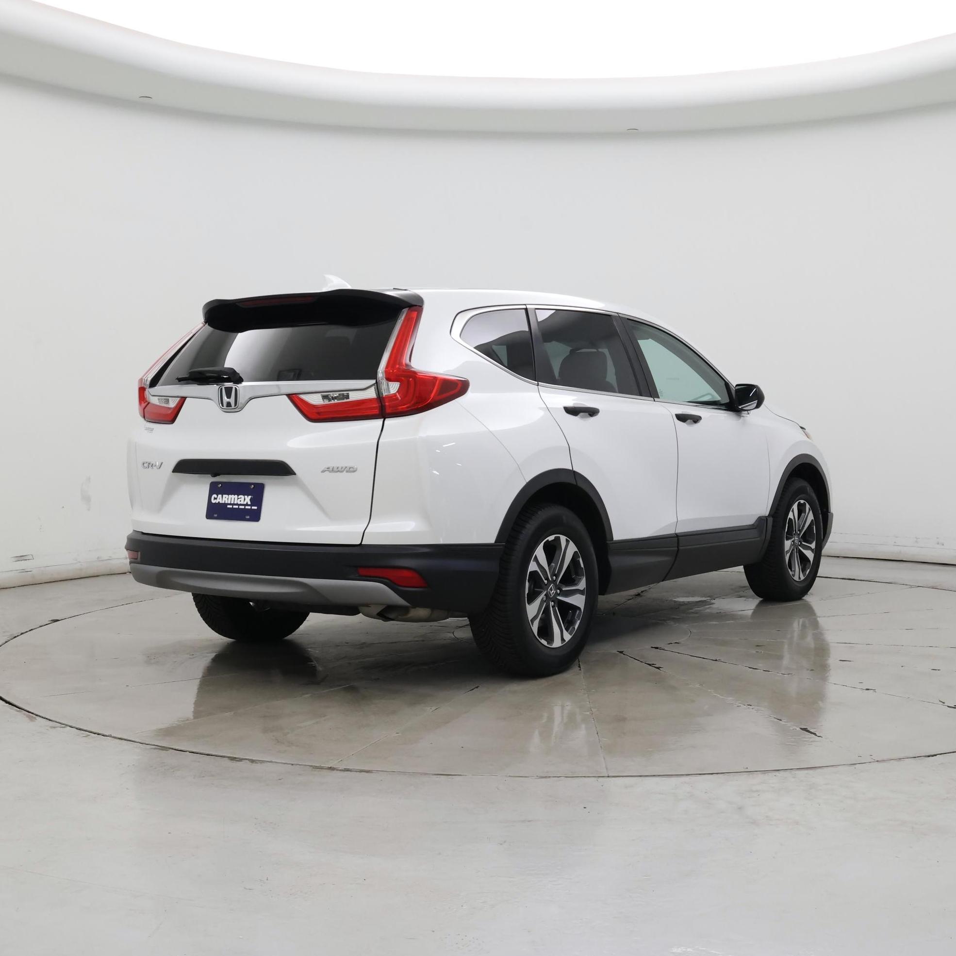 Thumbnail: 2019 Honda CR-V - 8