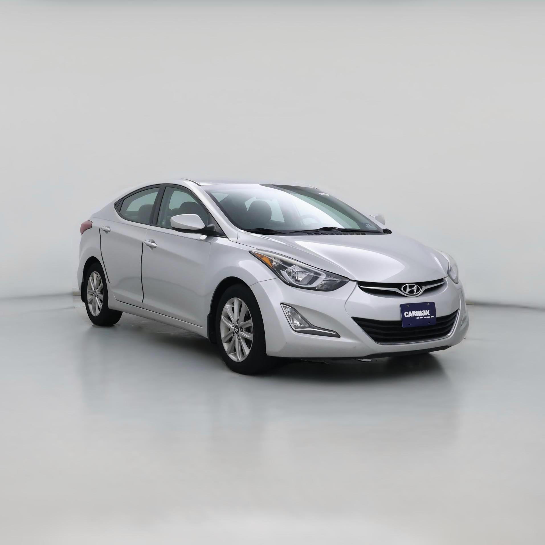 Thumbnail: 2016 Hyundai Elantra - 1