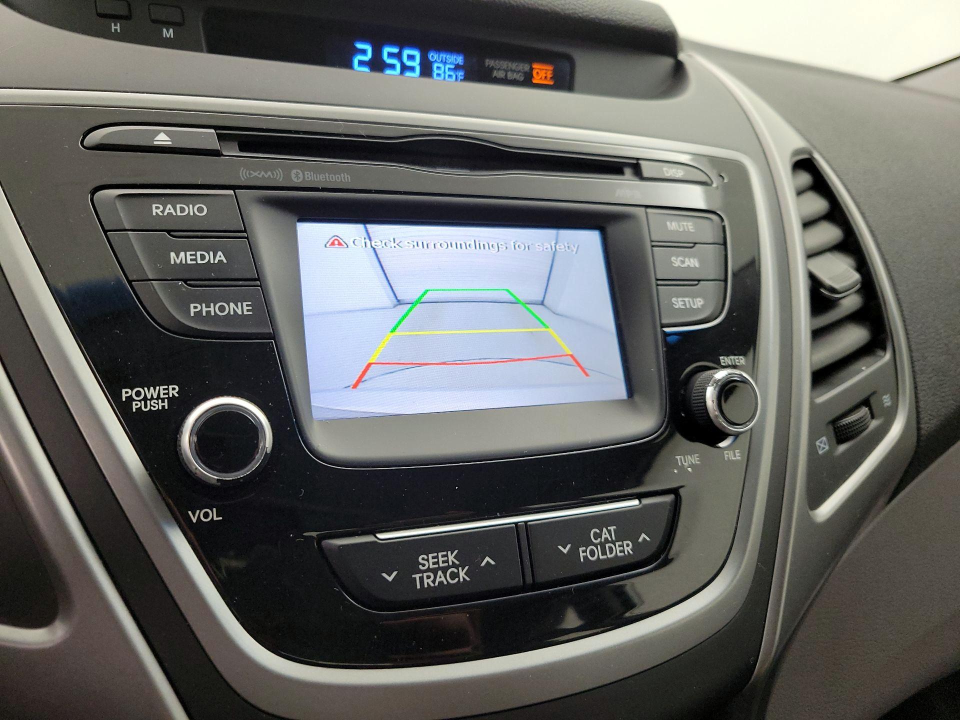 Thumbnail: 2016 Hyundai Elantra - 14