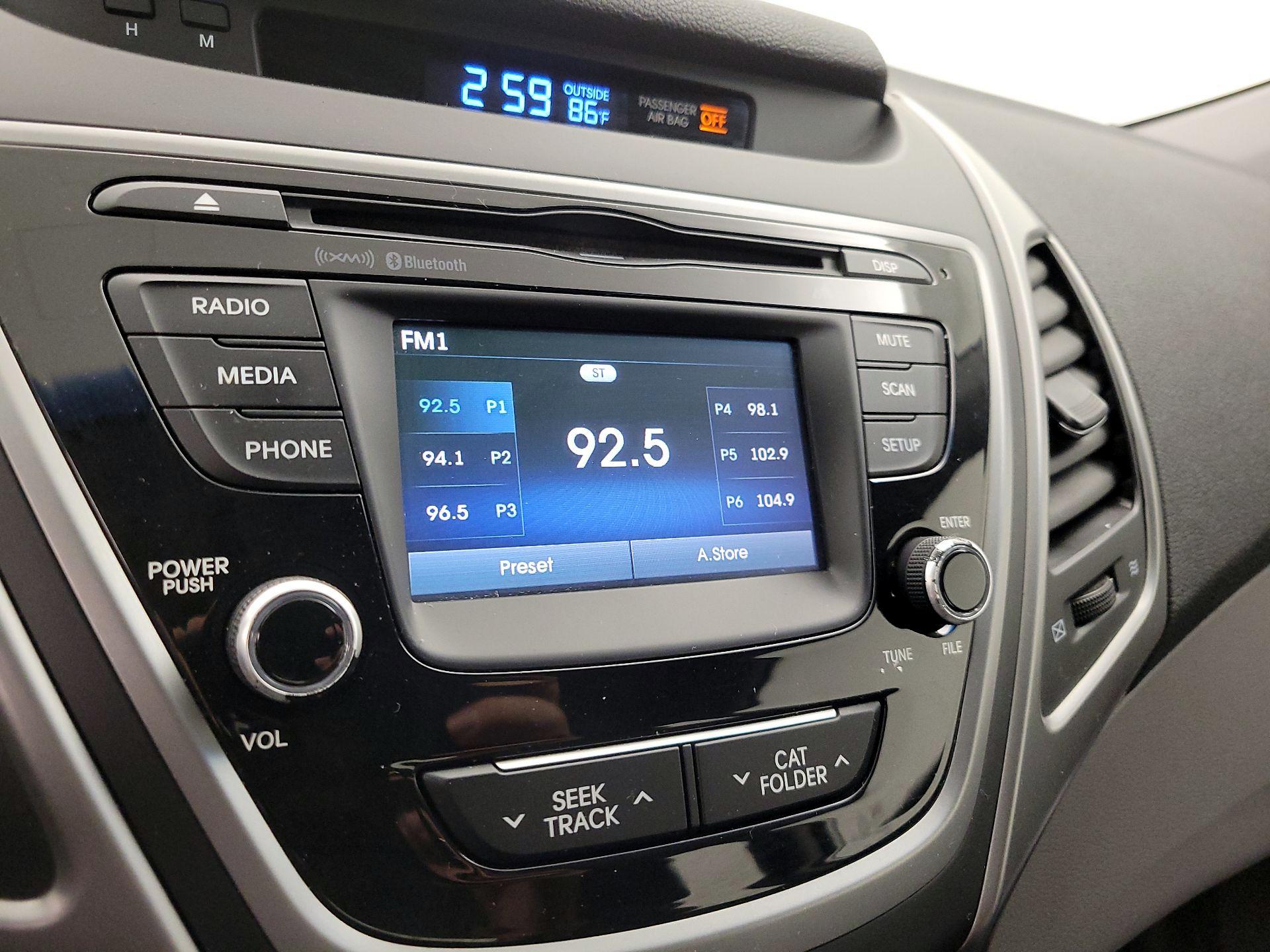 Thumbnail: 2016 Hyundai Elantra - 15