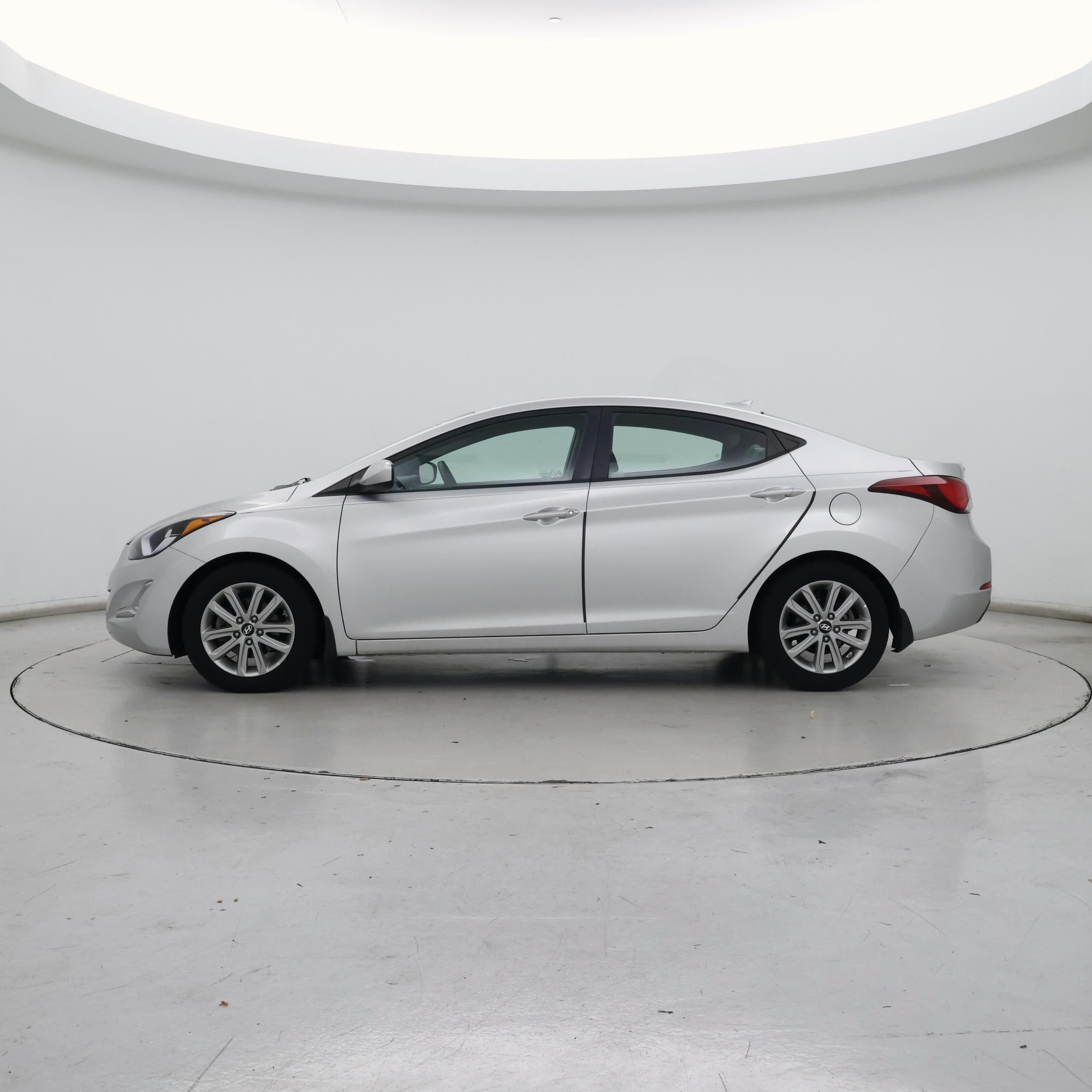 Thumbnail: 2016 Hyundai Elantra - 3