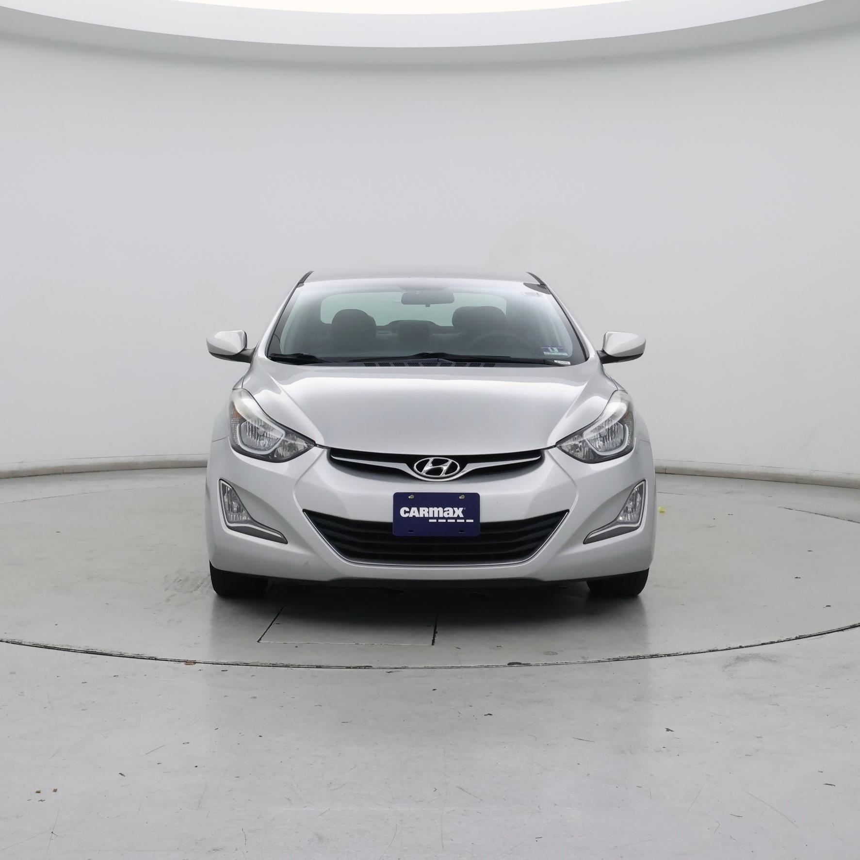 Thumbnail: 2016 Hyundai Elantra - 5