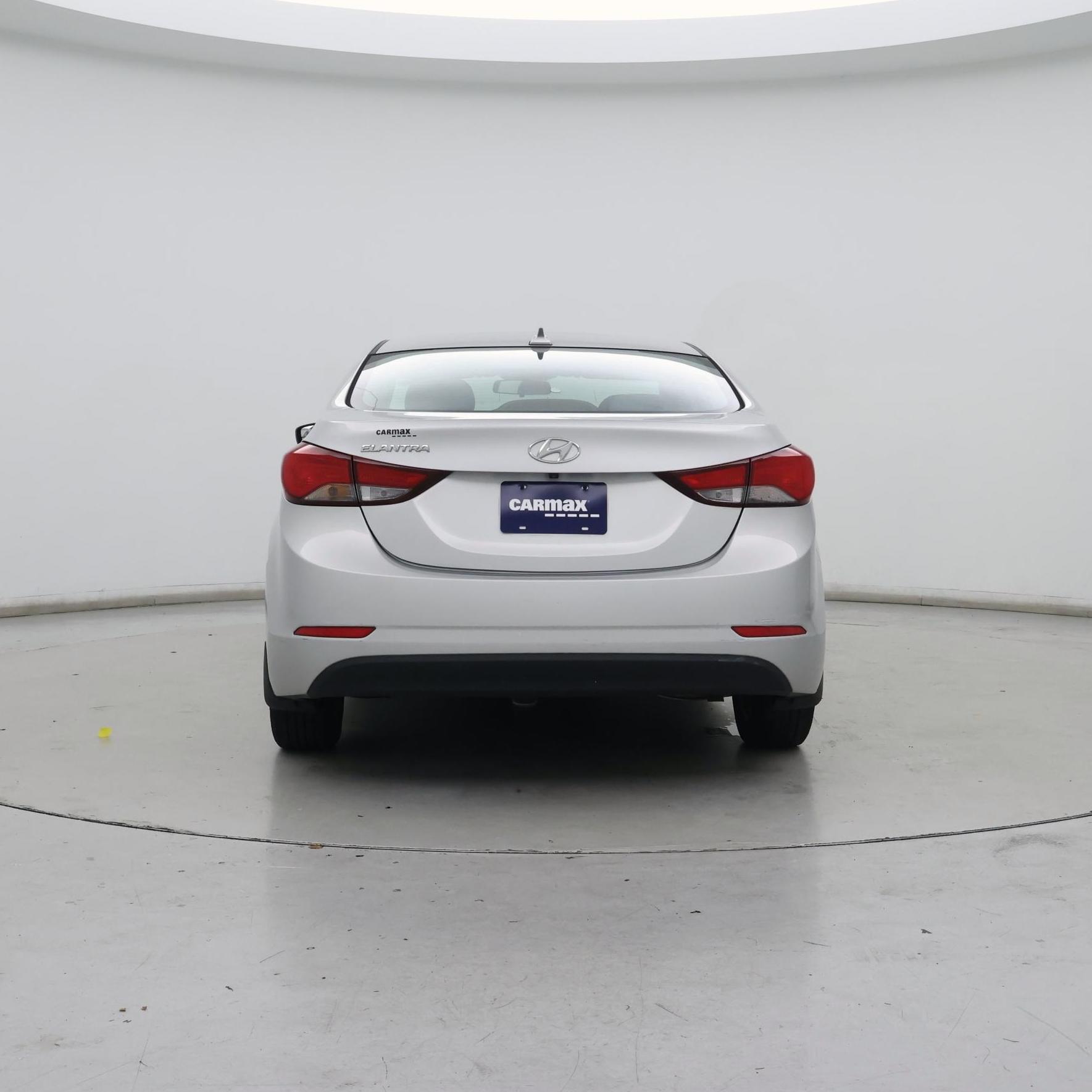 Thumbnail: 2016 Hyundai Elantra - 6