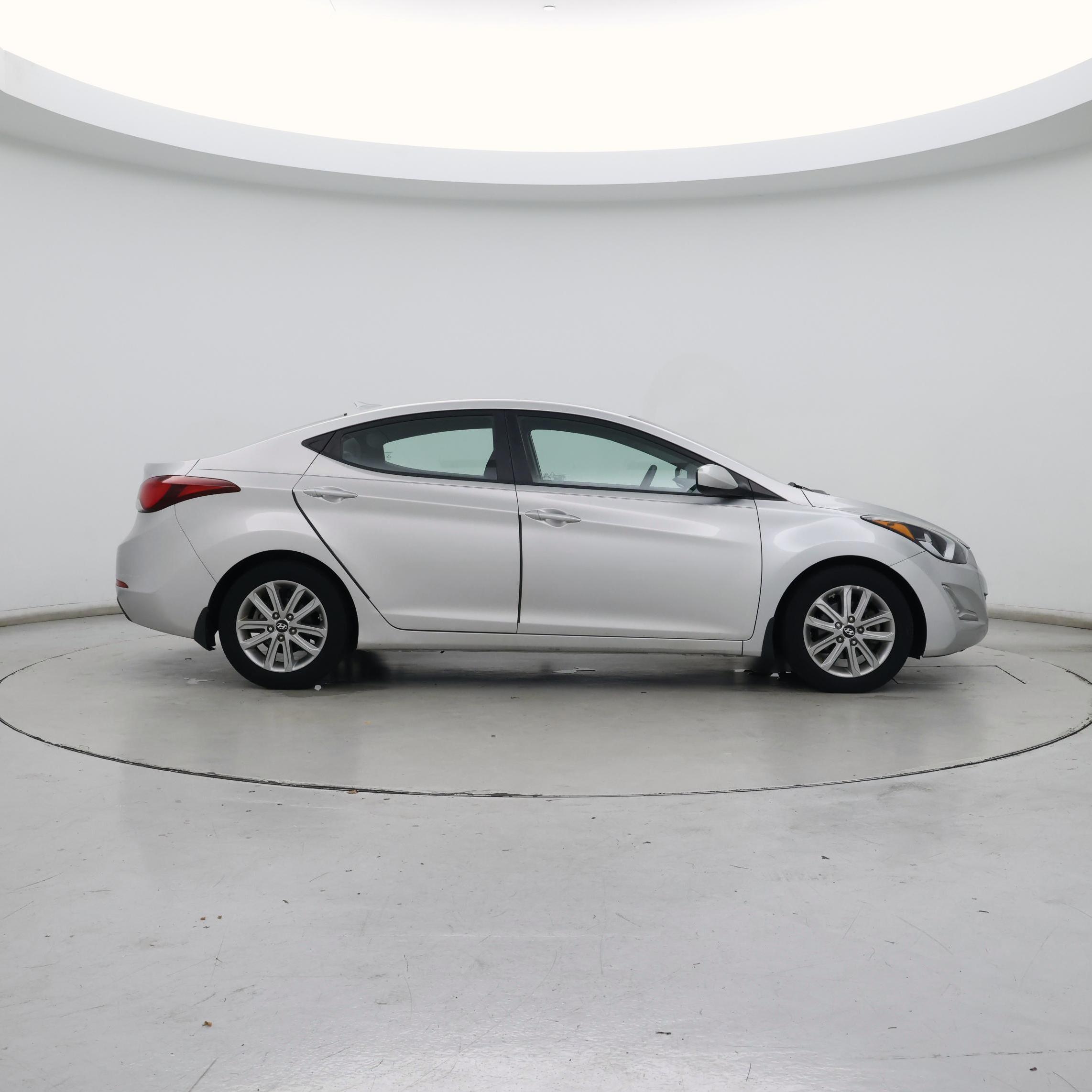 Thumbnail: 2016 Hyundai Elantra - 7