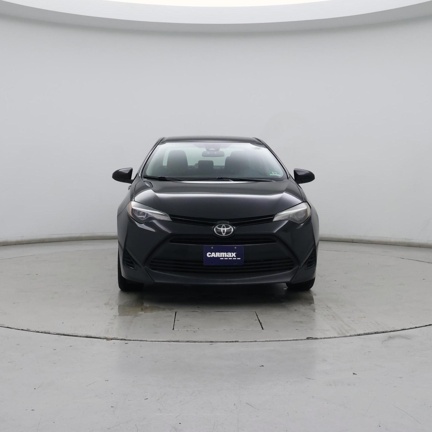 Thumbnail: 2018 Toyota Corolla - 5