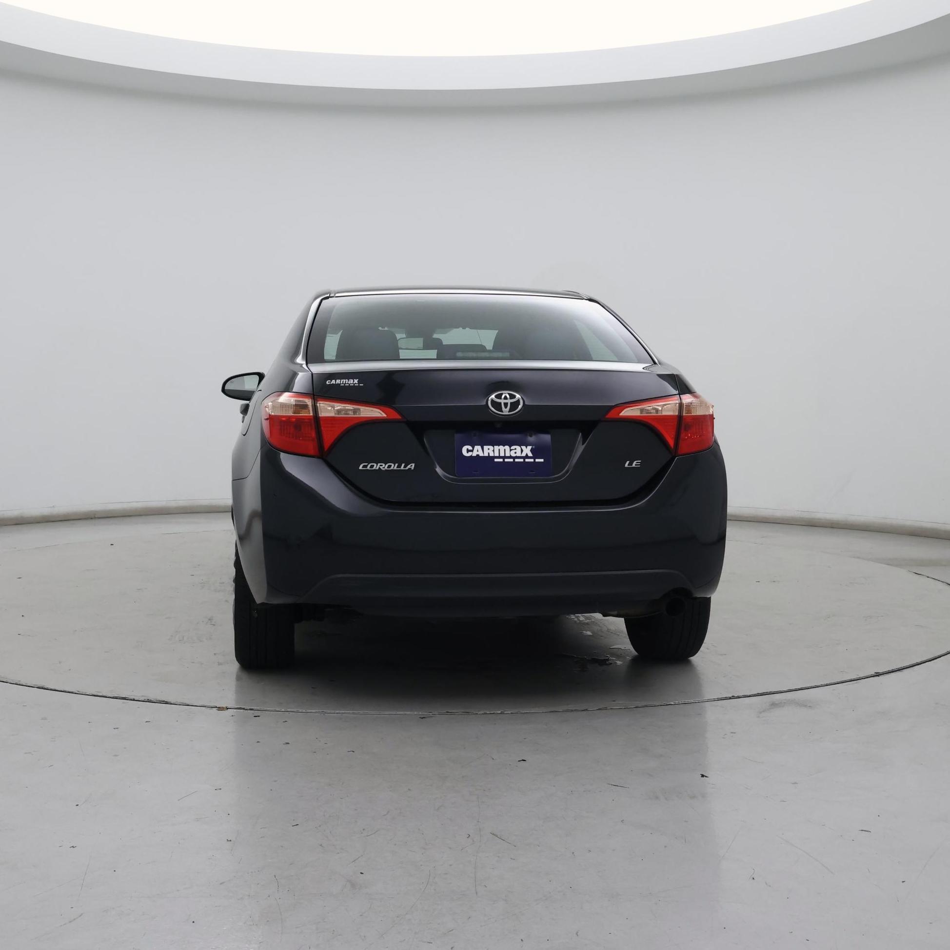 Thumbnail: 2018 Toyota Corolla - 6