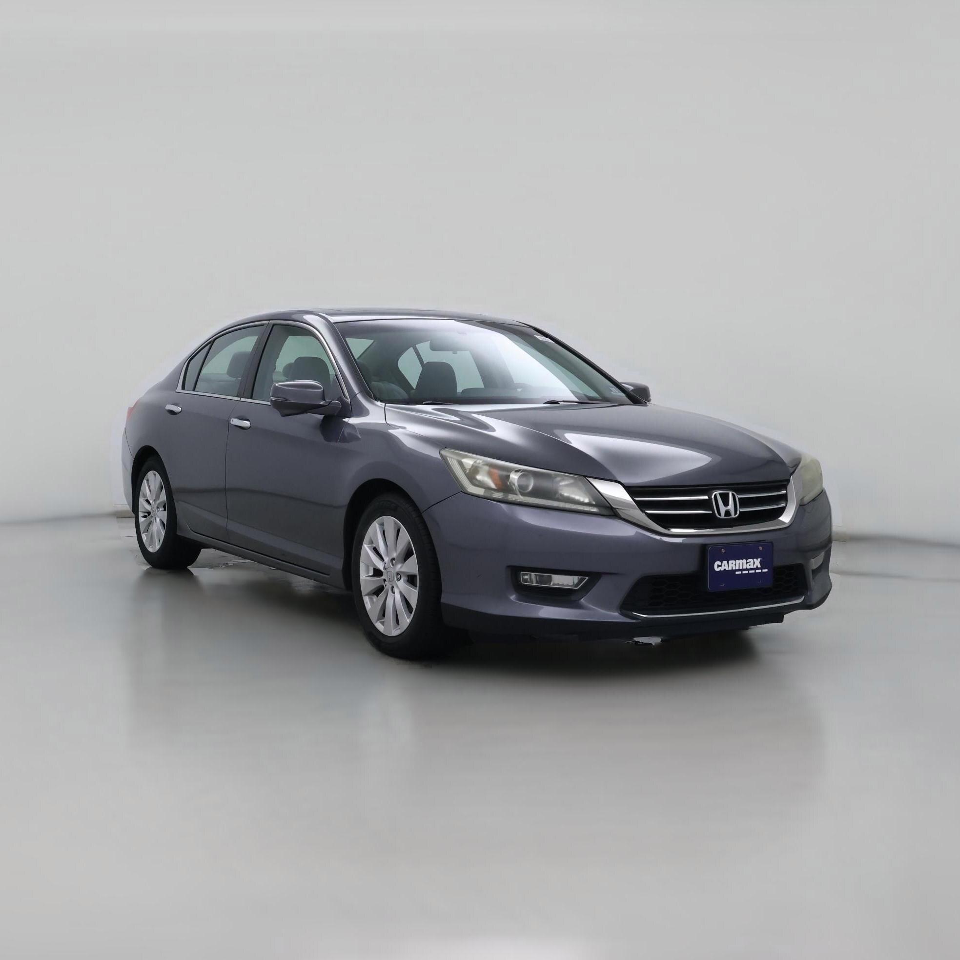 Thumbnail: 2013 Honda Accord - 1