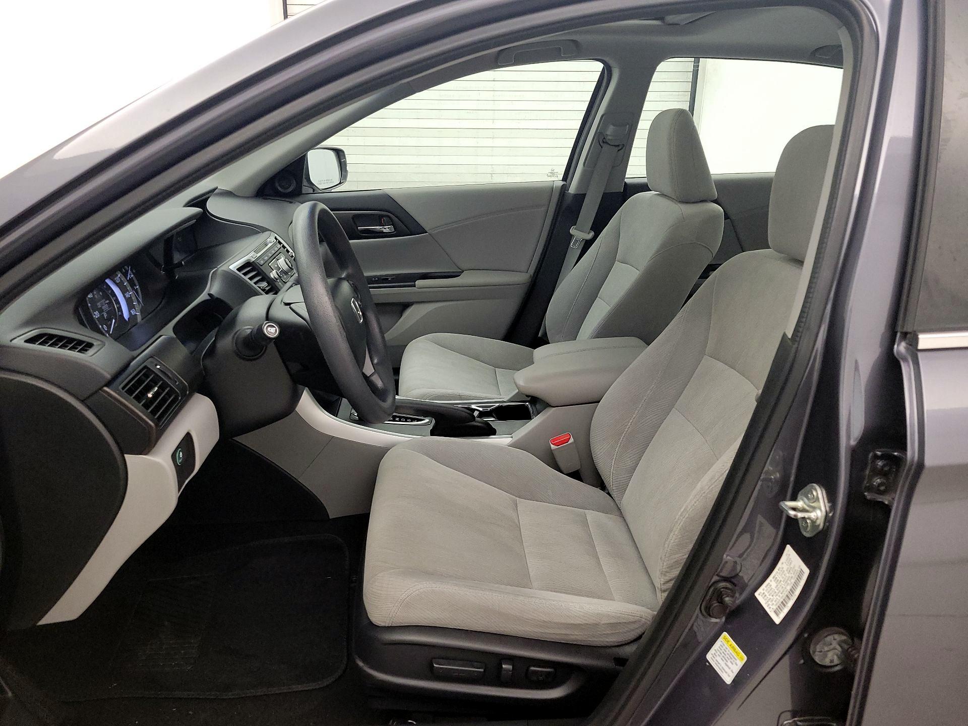 Thumbnail: 2013 Honda Accord - 11