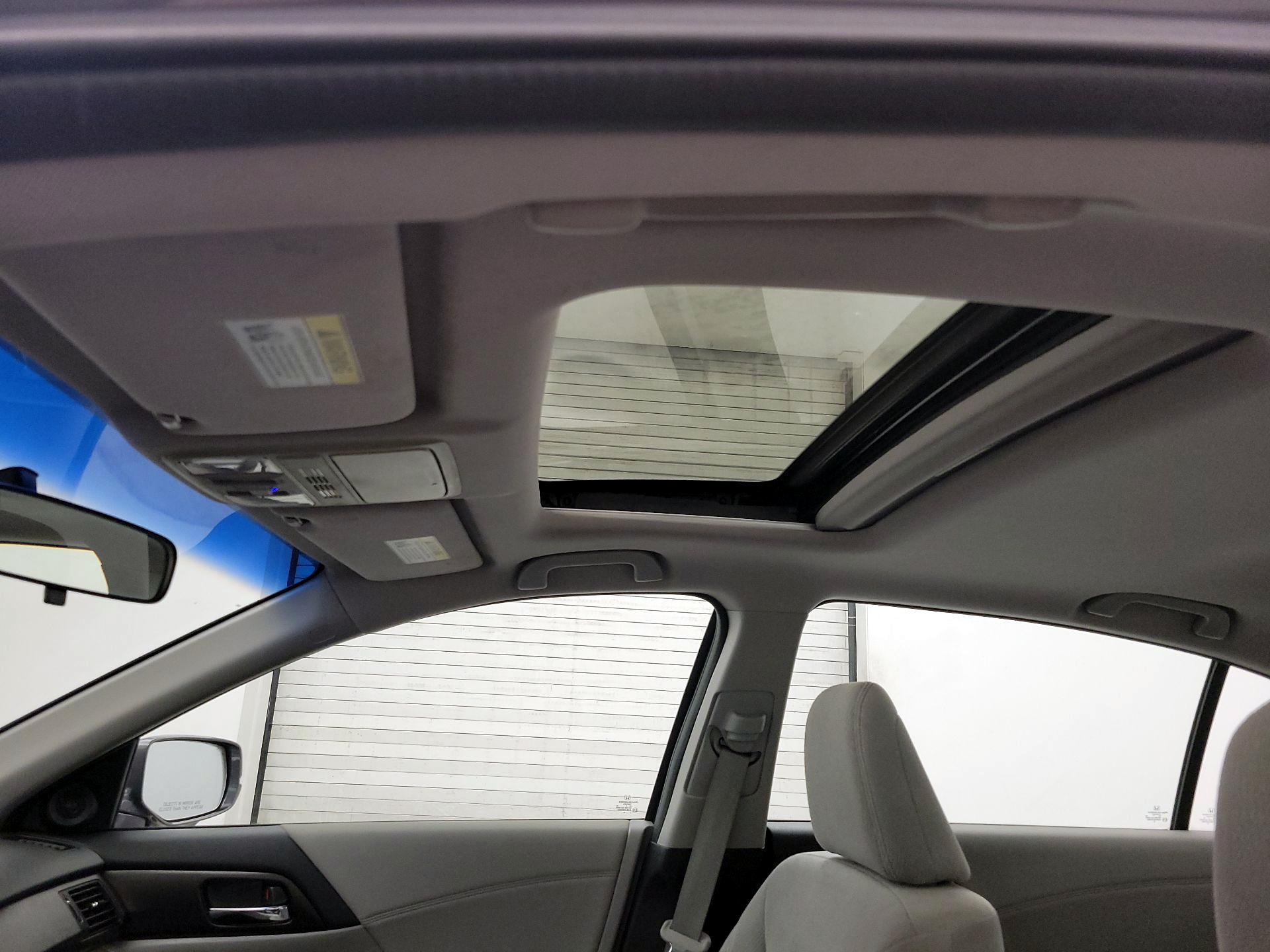 Thumbnail: 2013 Honda Accord - 19