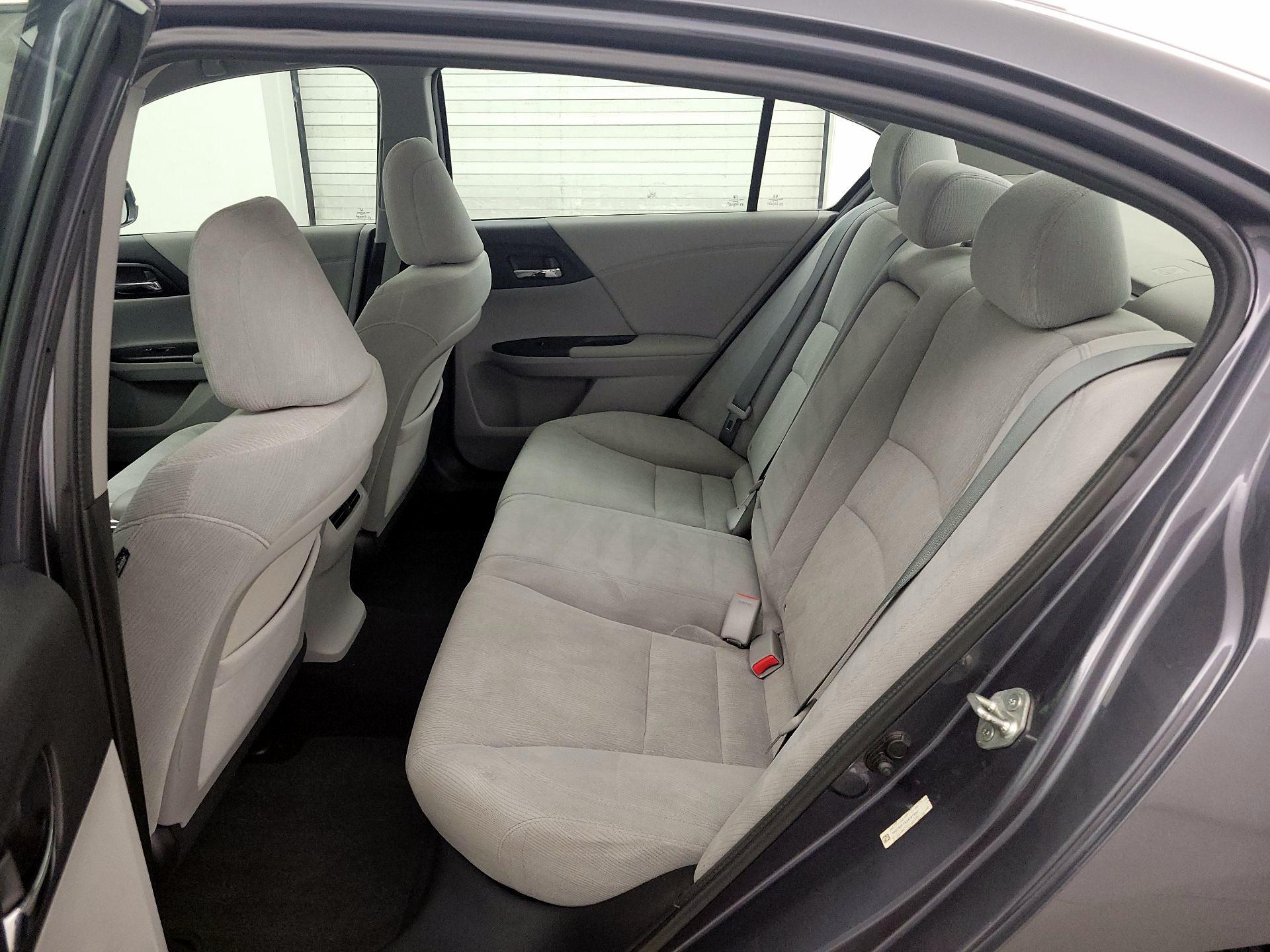 Thumbnail: 2013 Honda Accord - 20