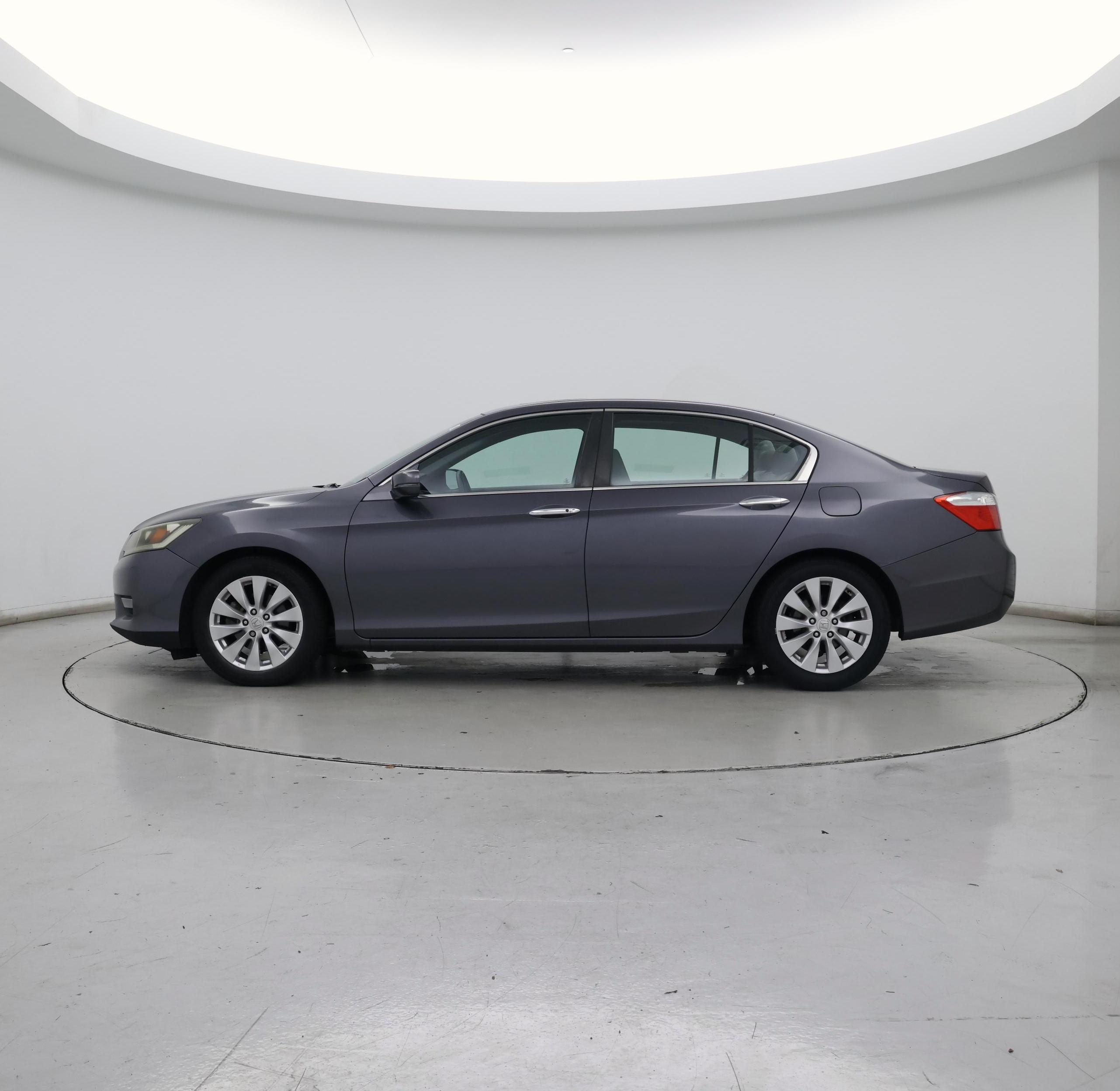 Thumbnail: 2013 Honda Accord - 3