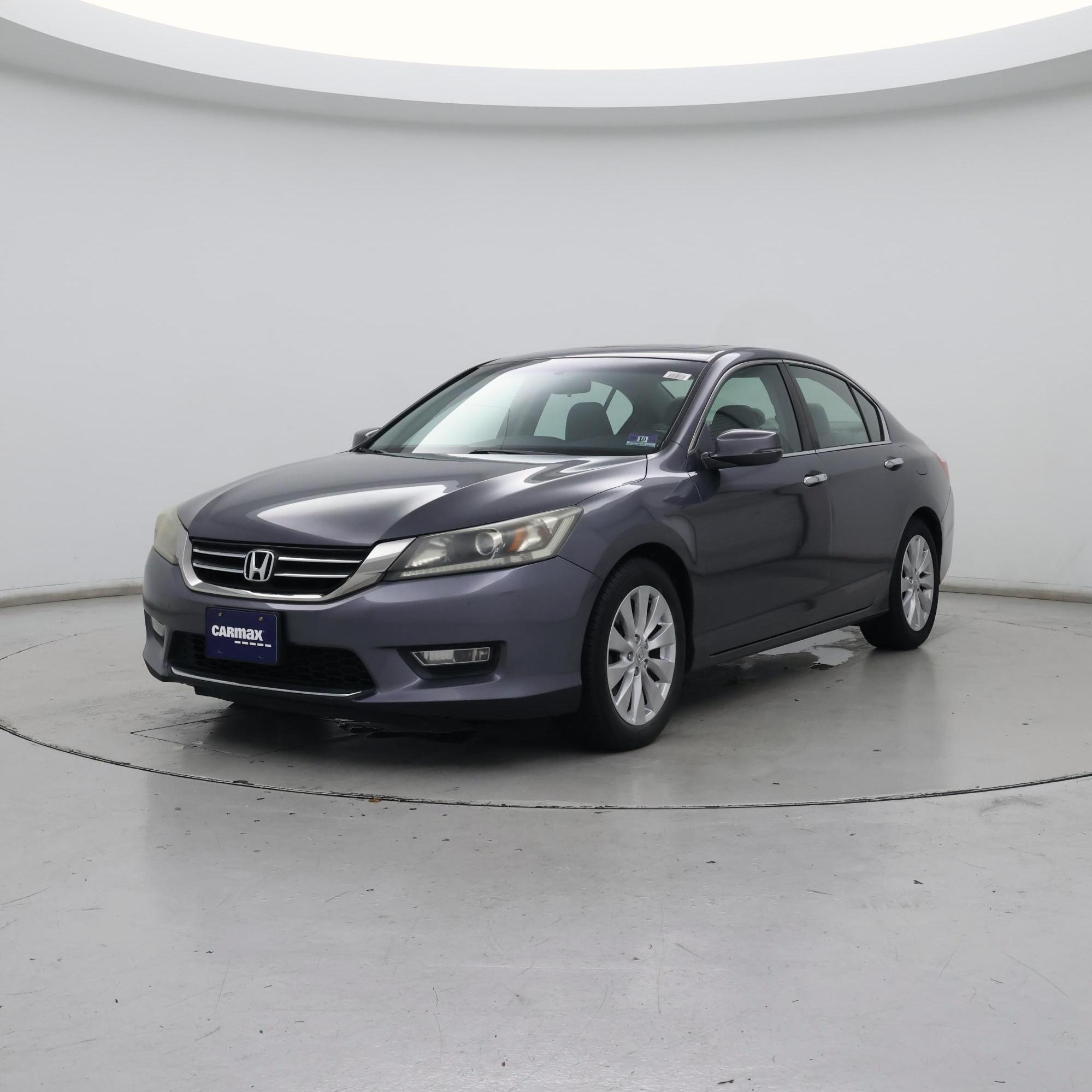 Thumbnail: 2013 Honda Accord - 4