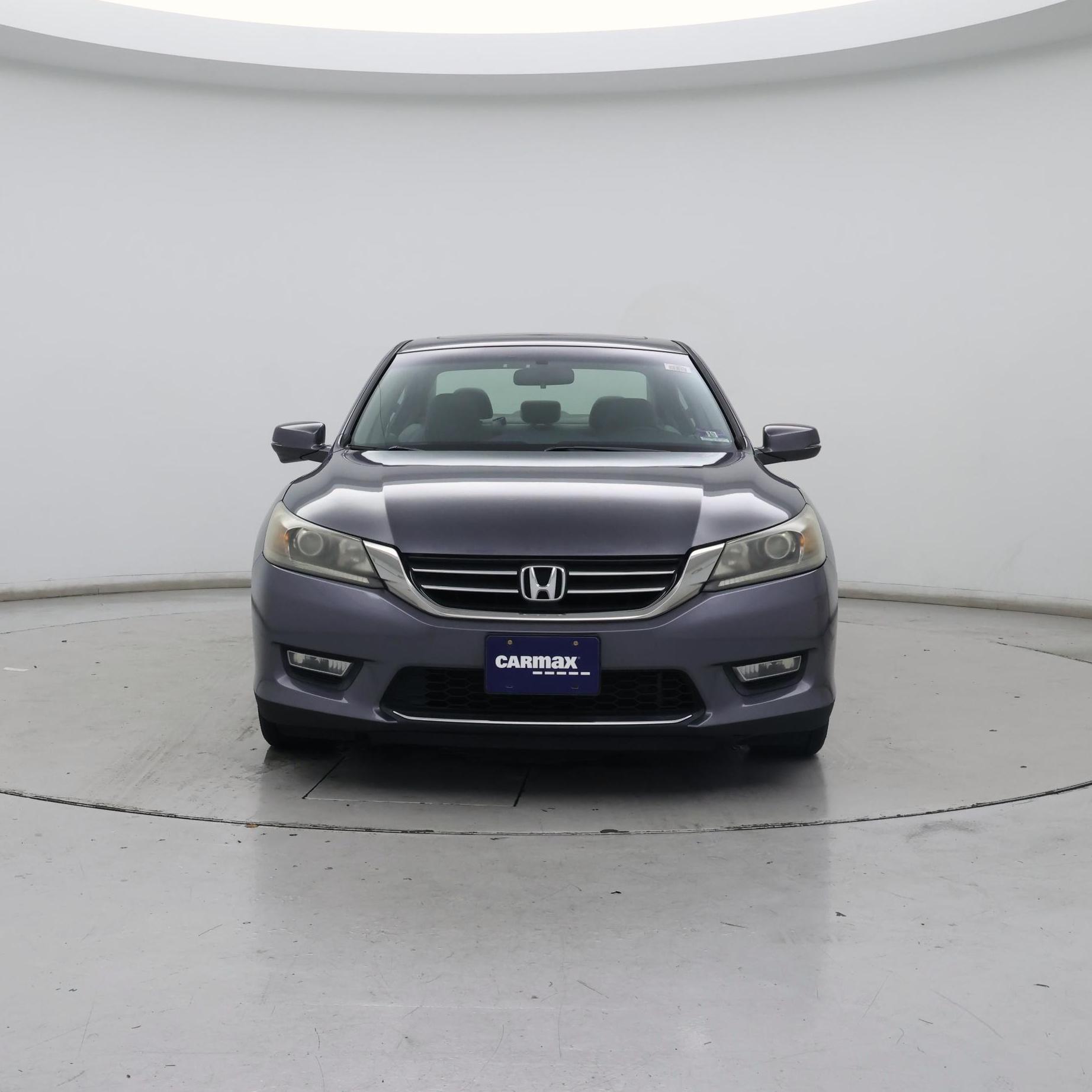 Thumbnail: 2013 Honda Accord - 5
