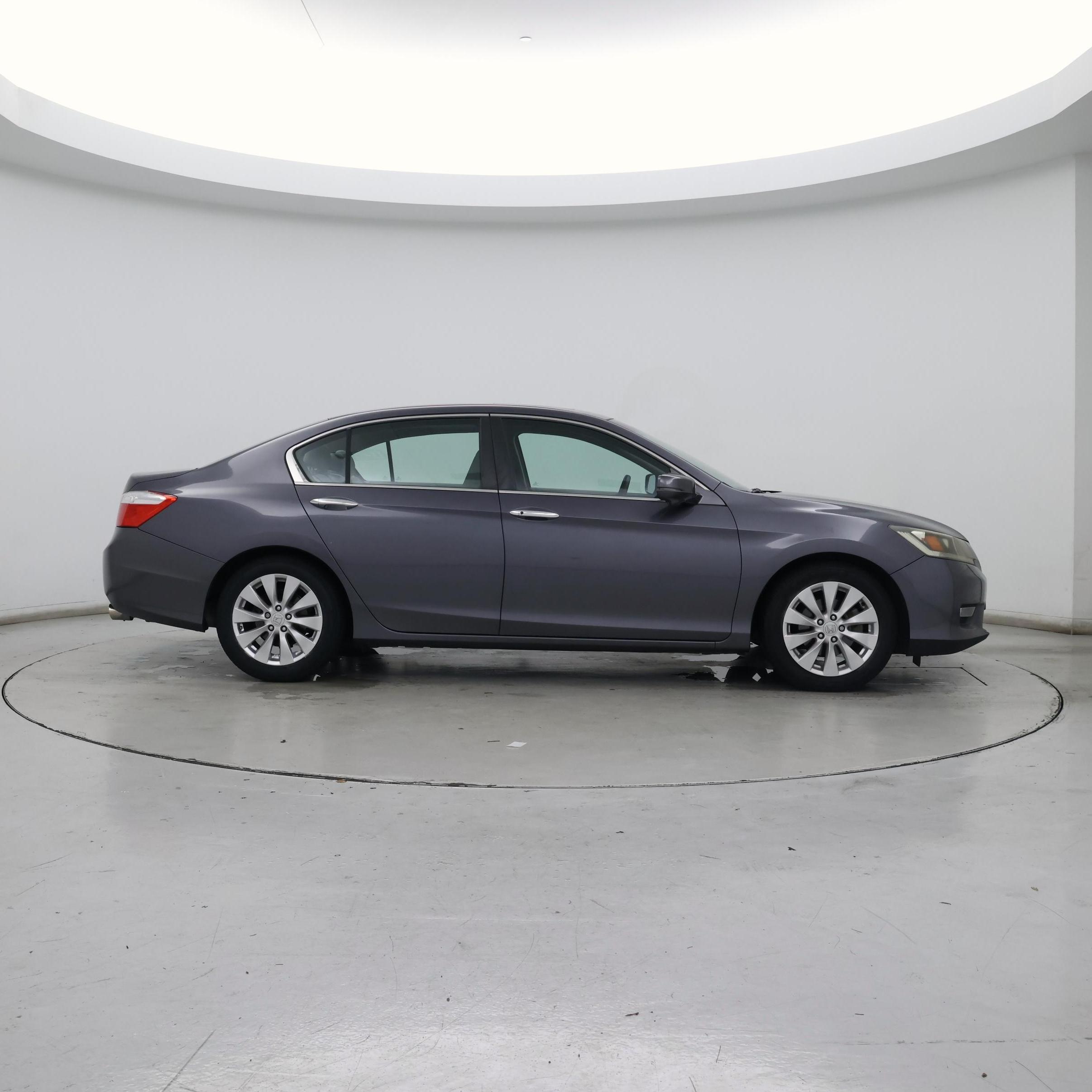 Thumbnail: 2013 Honda Accord - 7