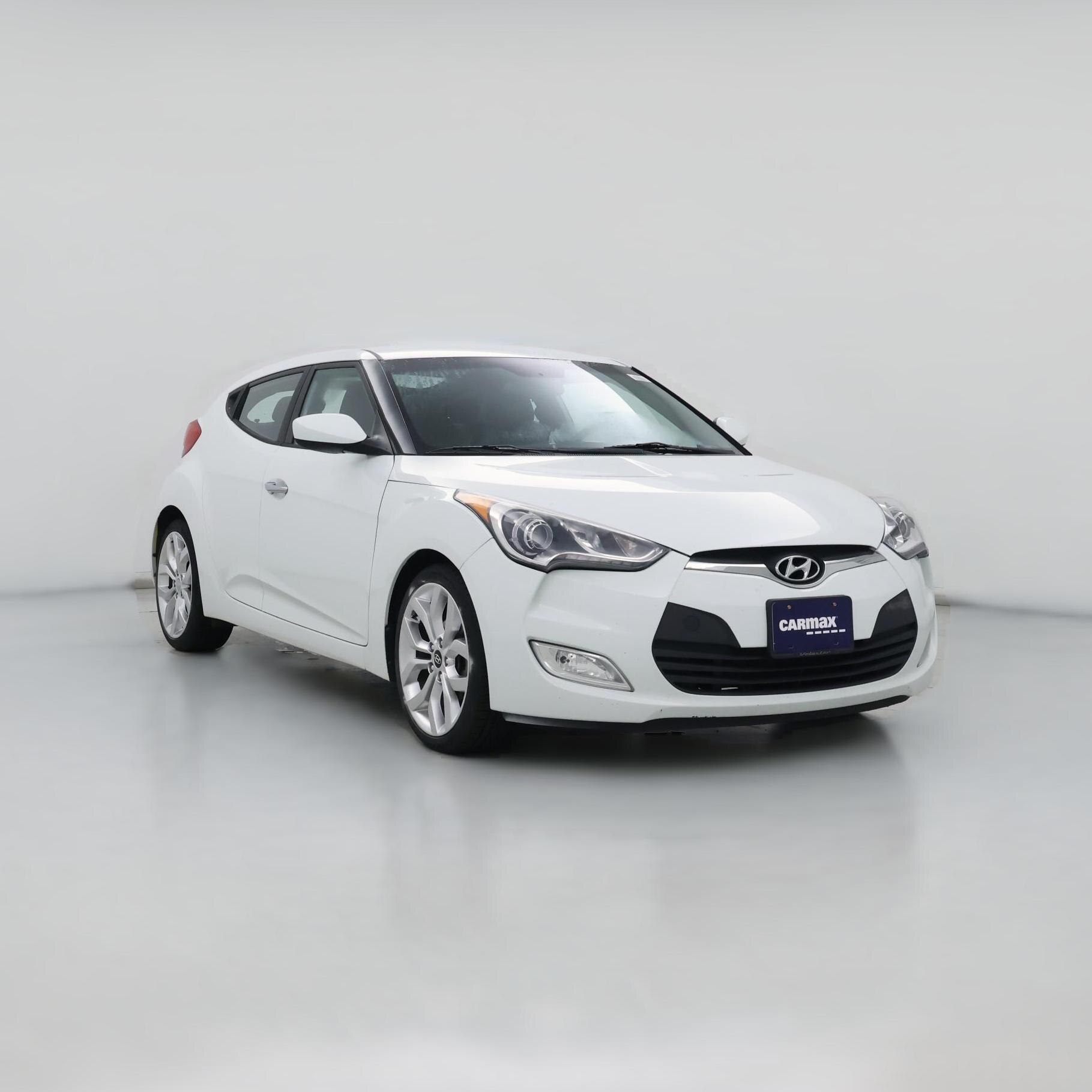 Thumbnail: 2014 Hyundai Veloster - 1