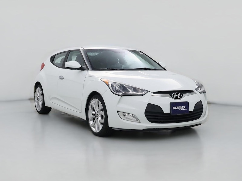 2014 Hyundai Veloster RE-FLEX -
                  Sicklerville, NJ