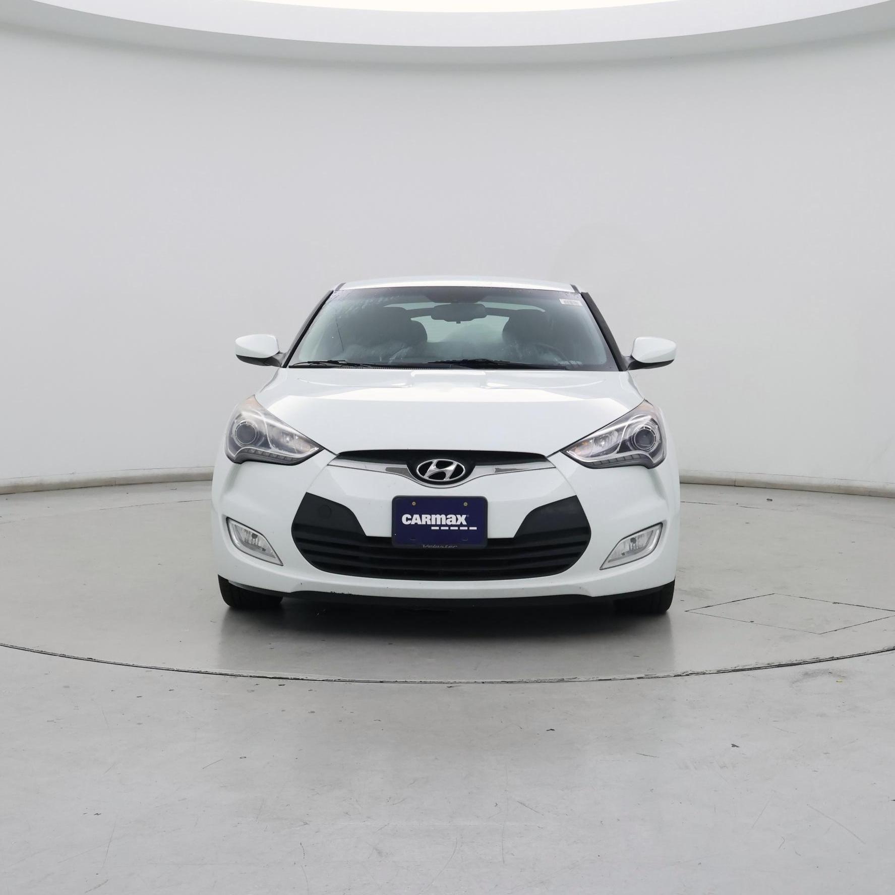 Thumbnail: 2014 Hyundai Veloster - 5