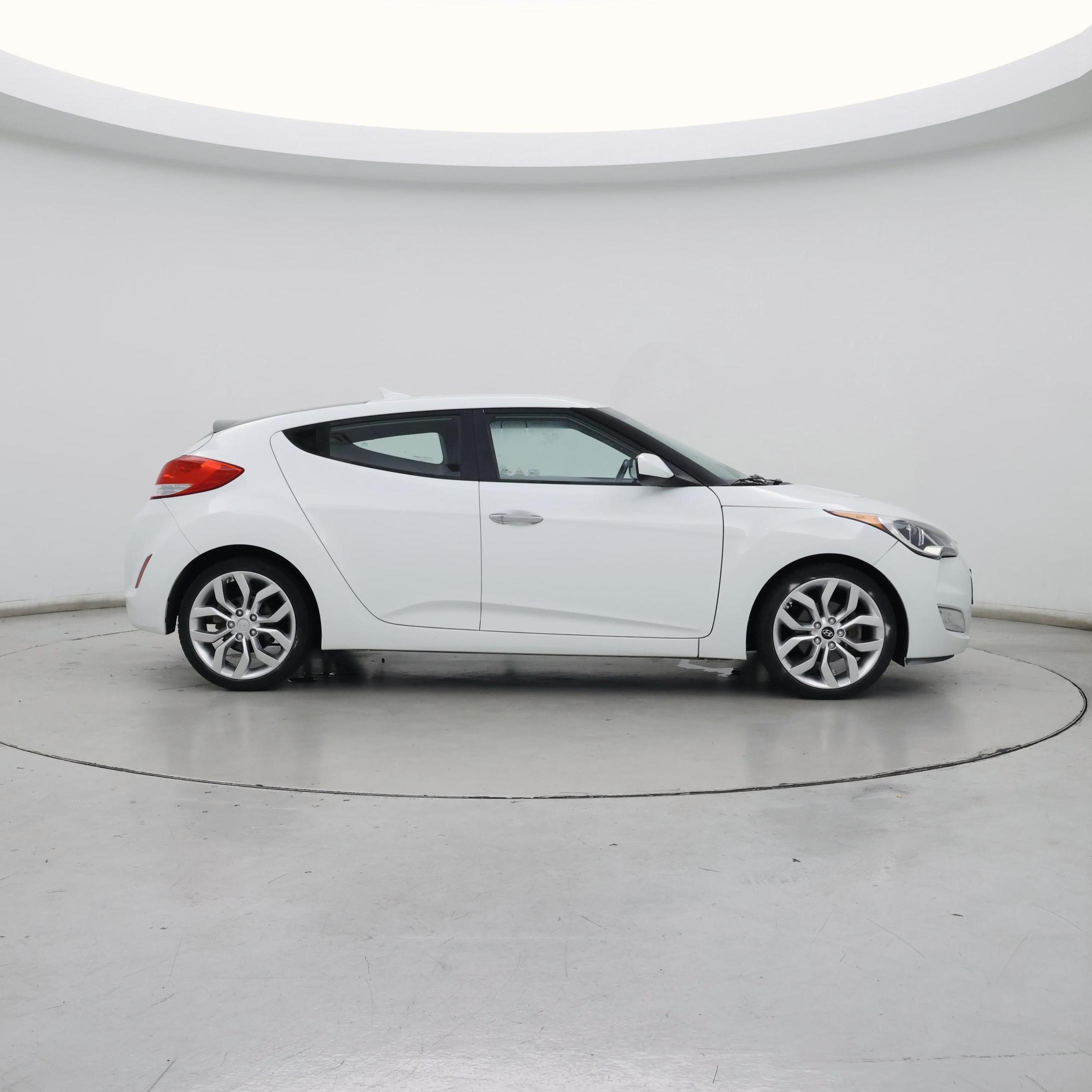 Thumbnail: 2014 Hyundai Veloster - 7
