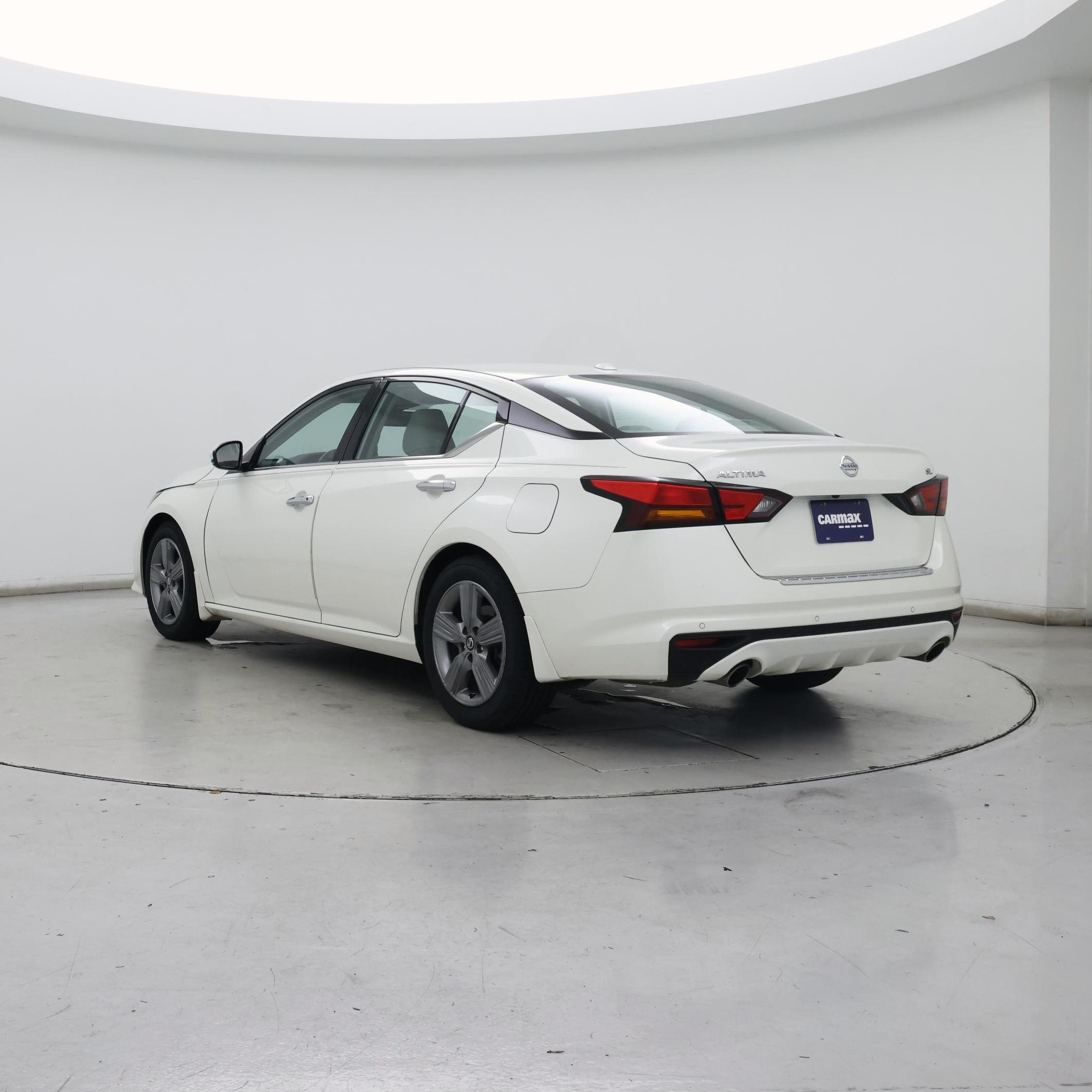 Thumbnail: 2019 Nissan Altima - 2