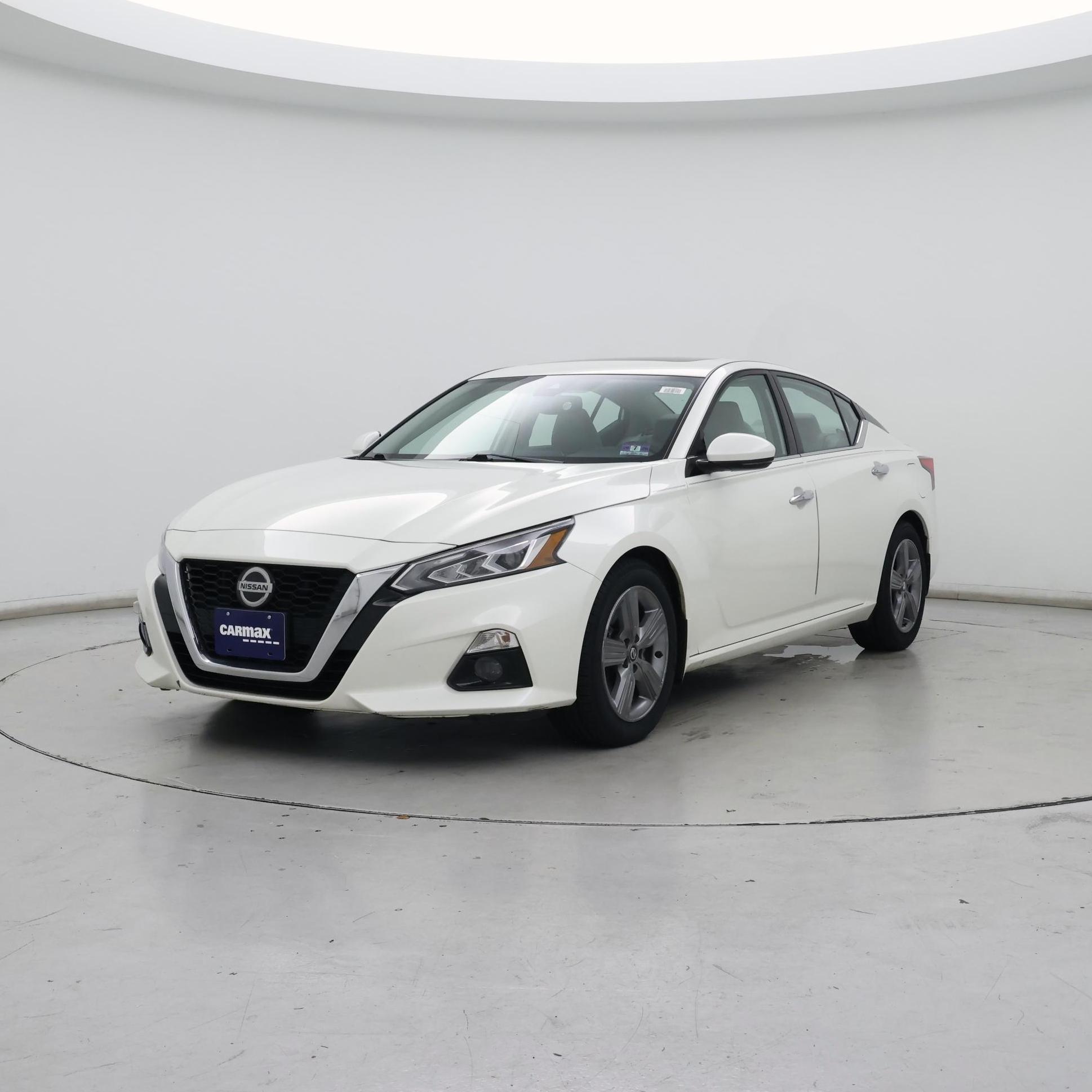 Thumbnail: 2019 Nissan Altima - 4