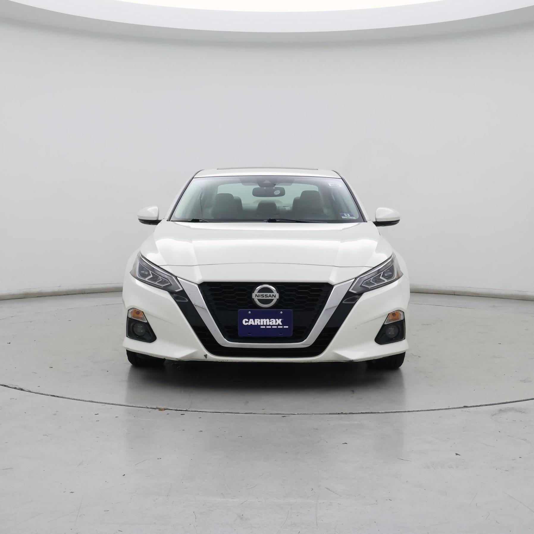 Thumbnail: 2019 Nissan Altima - 5