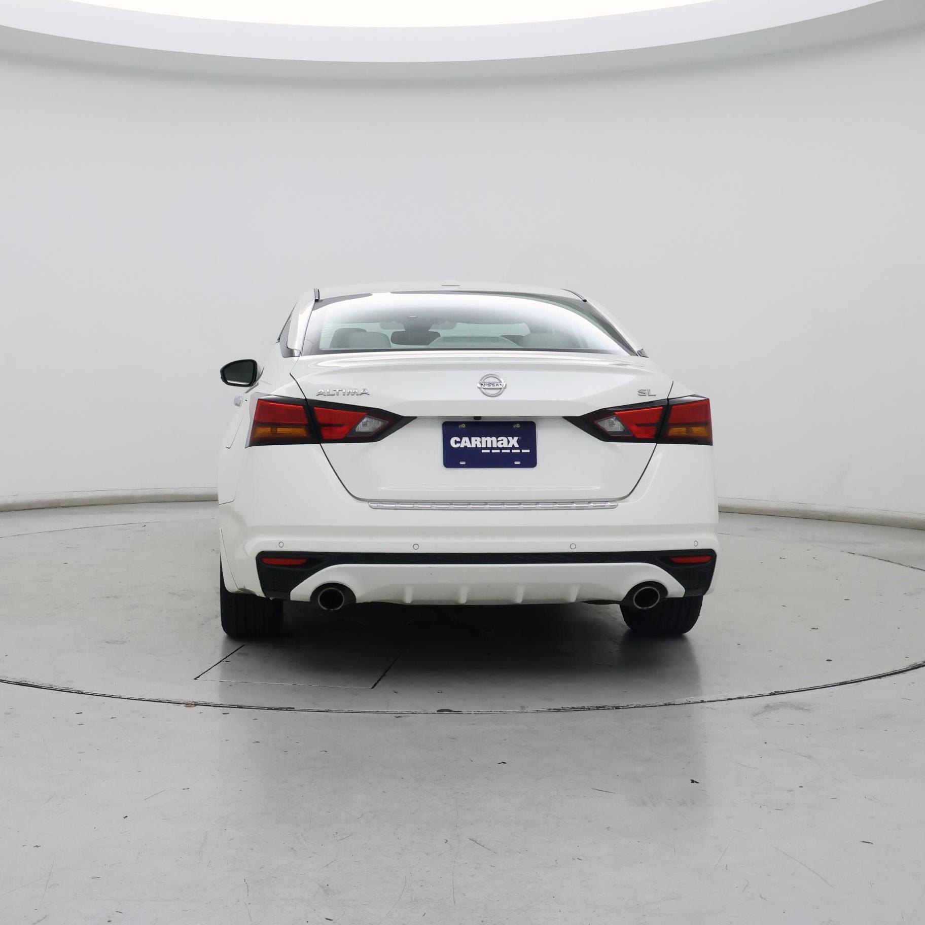 Thumbnail: 2019 Nissan Altima - 6