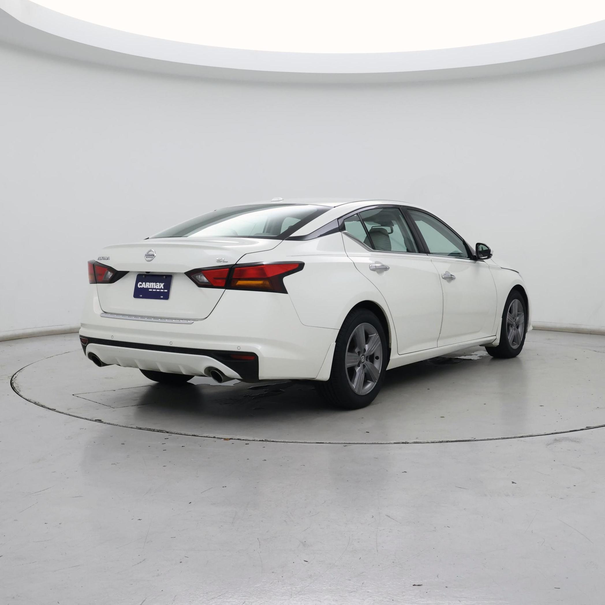 Thumbnail: 2019 Nissan Altima - 8