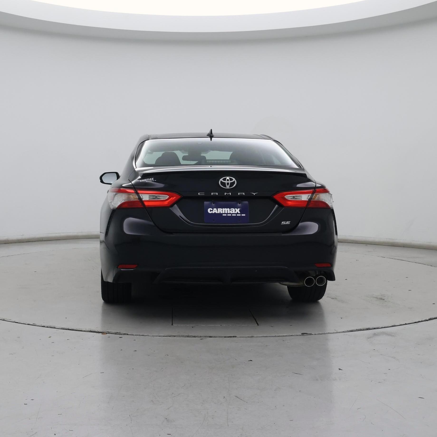 Thumbnail: 2019 Toyota Camry - 6