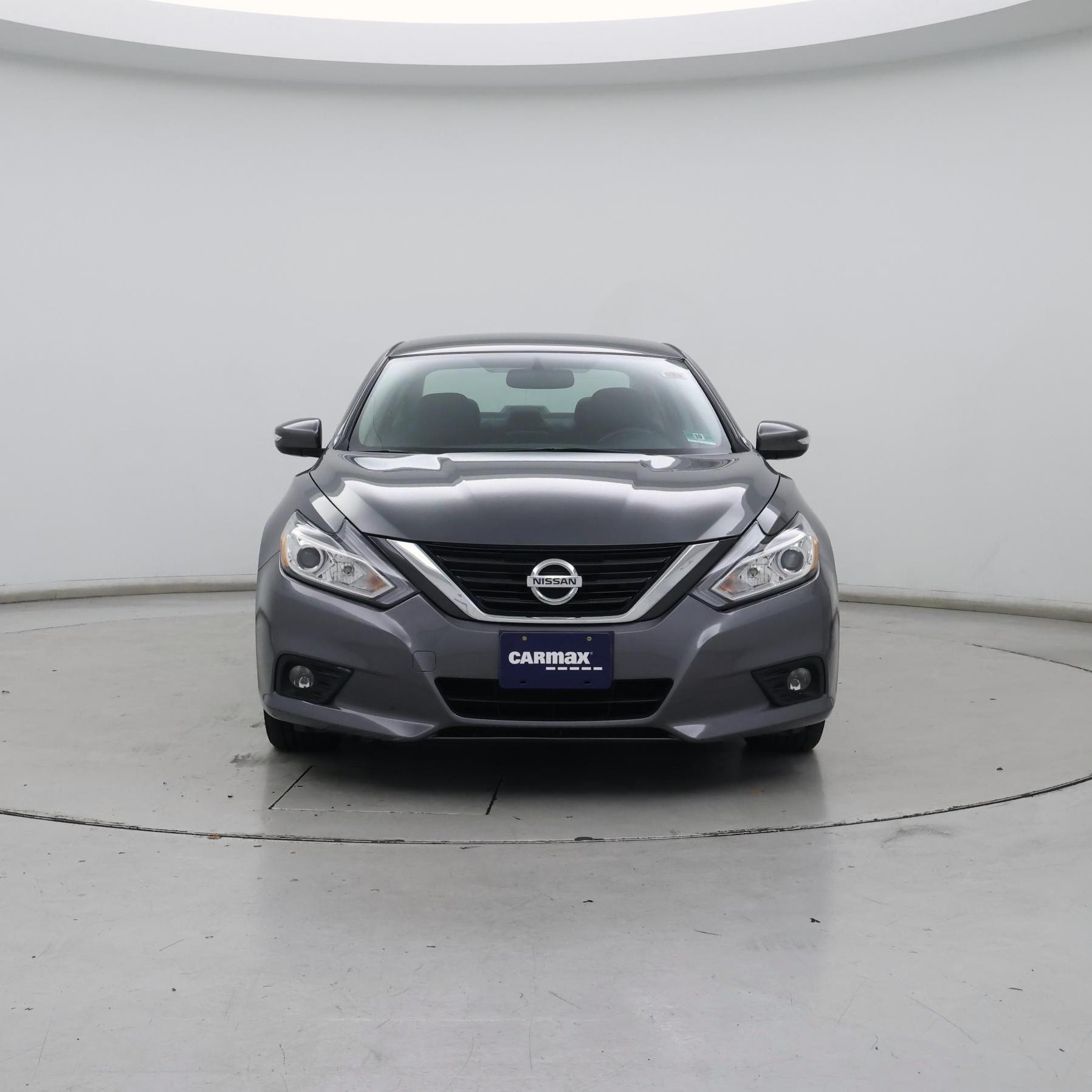 Thumbnail: 2016 Nissan Altima - 5