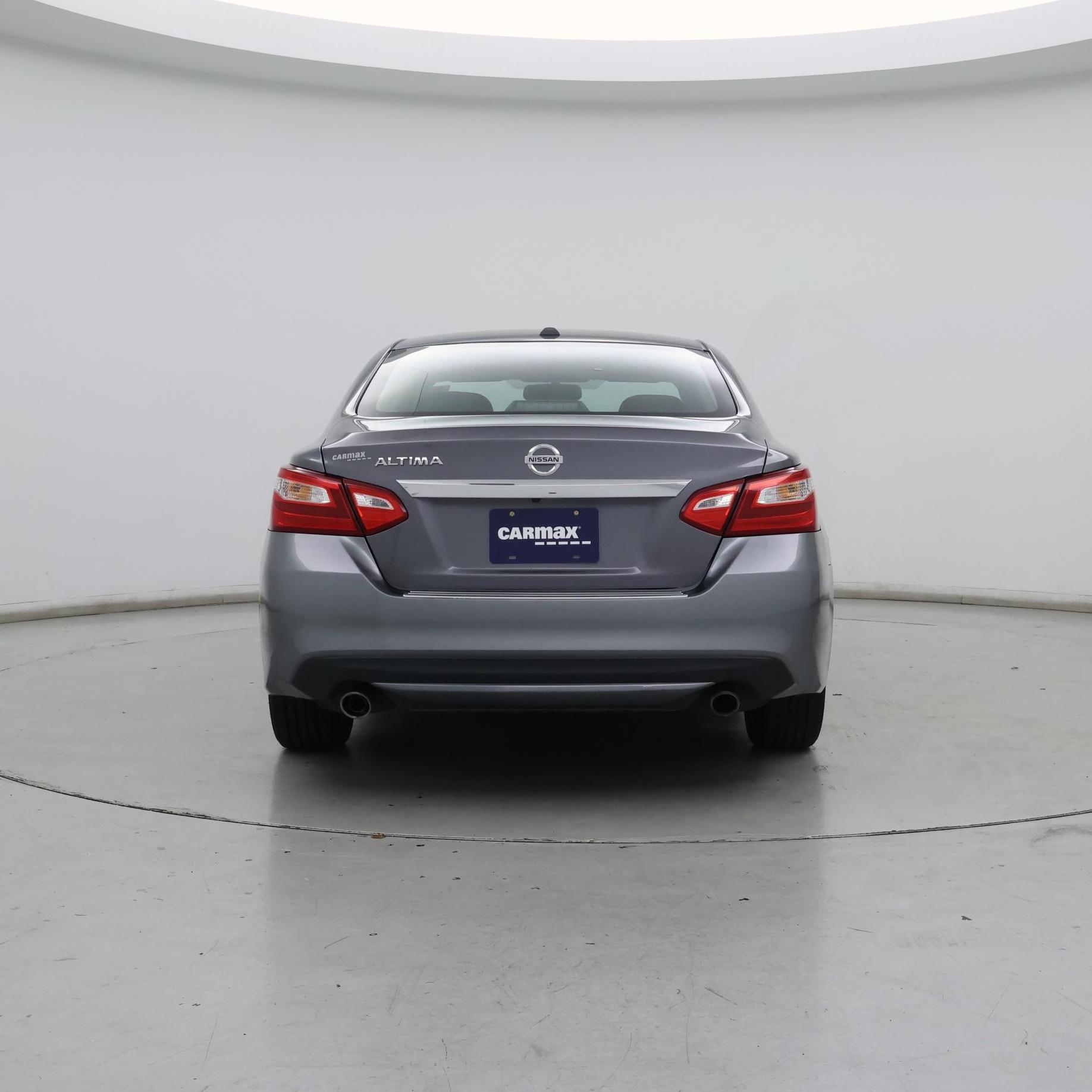 Thumbnail: 2016 Nissan Altima - 6