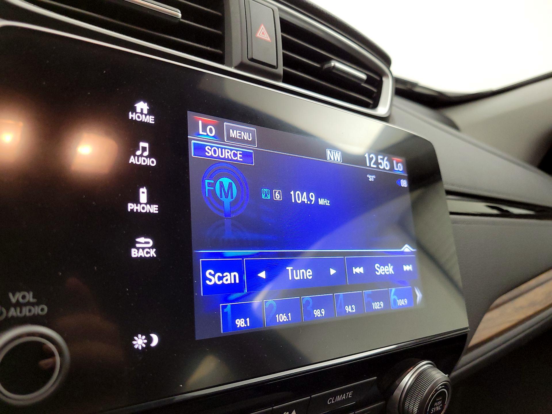 Thumbnail: 2017 Honda CR-V - 15