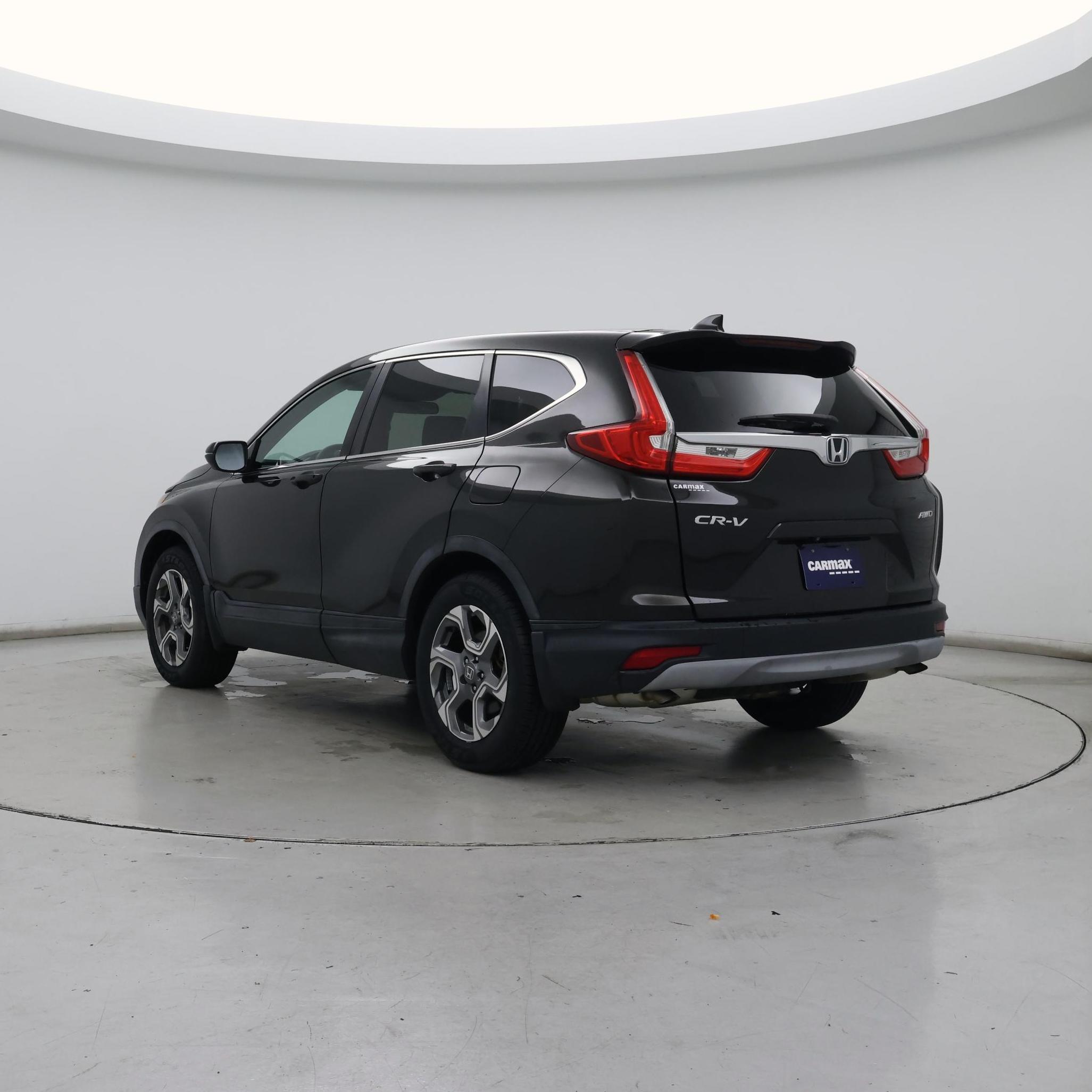 Thumbnail: 2017 Honda CR-V - 2