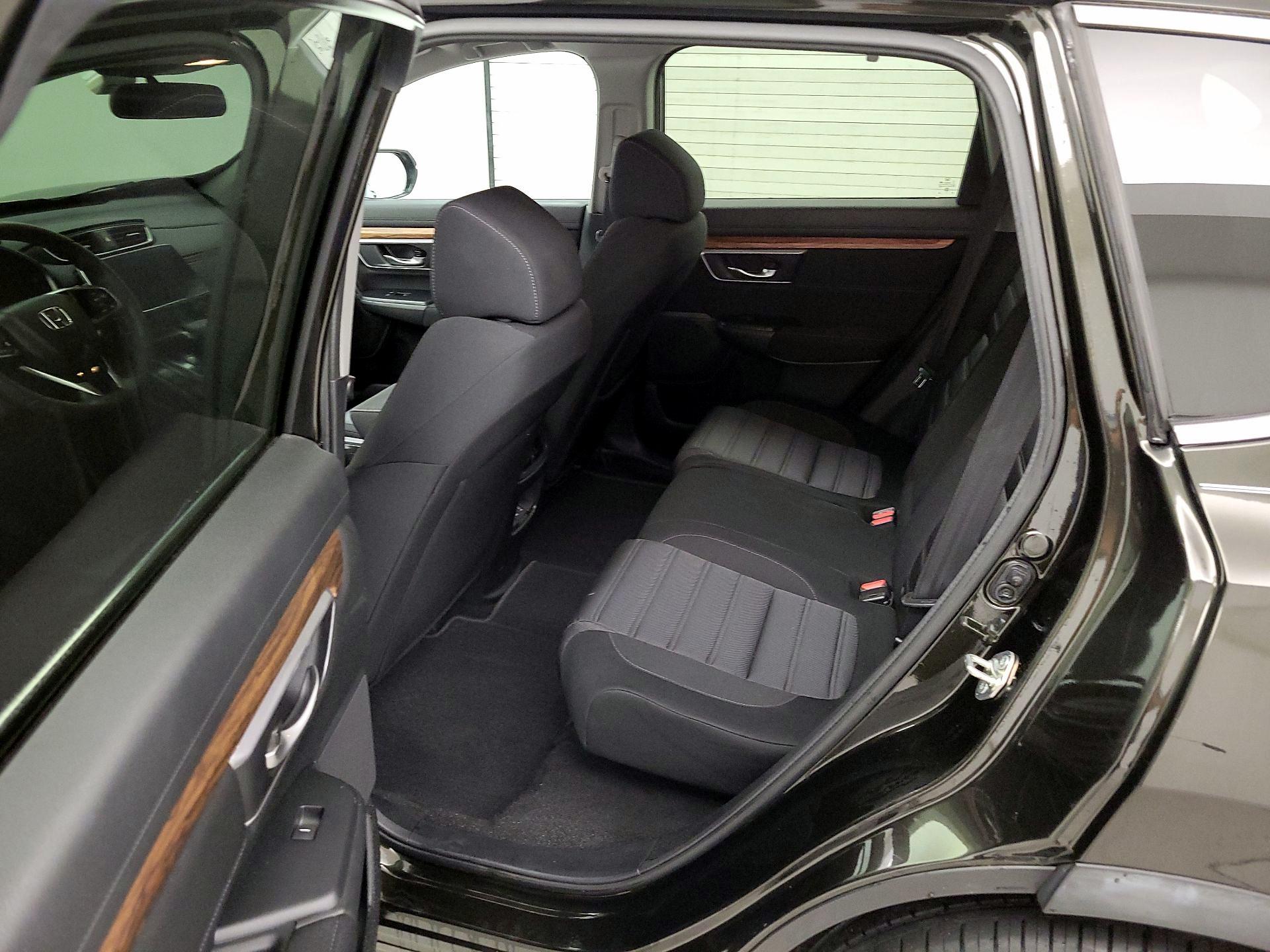 Thumbnail: 2017 Honda CR-V - 20