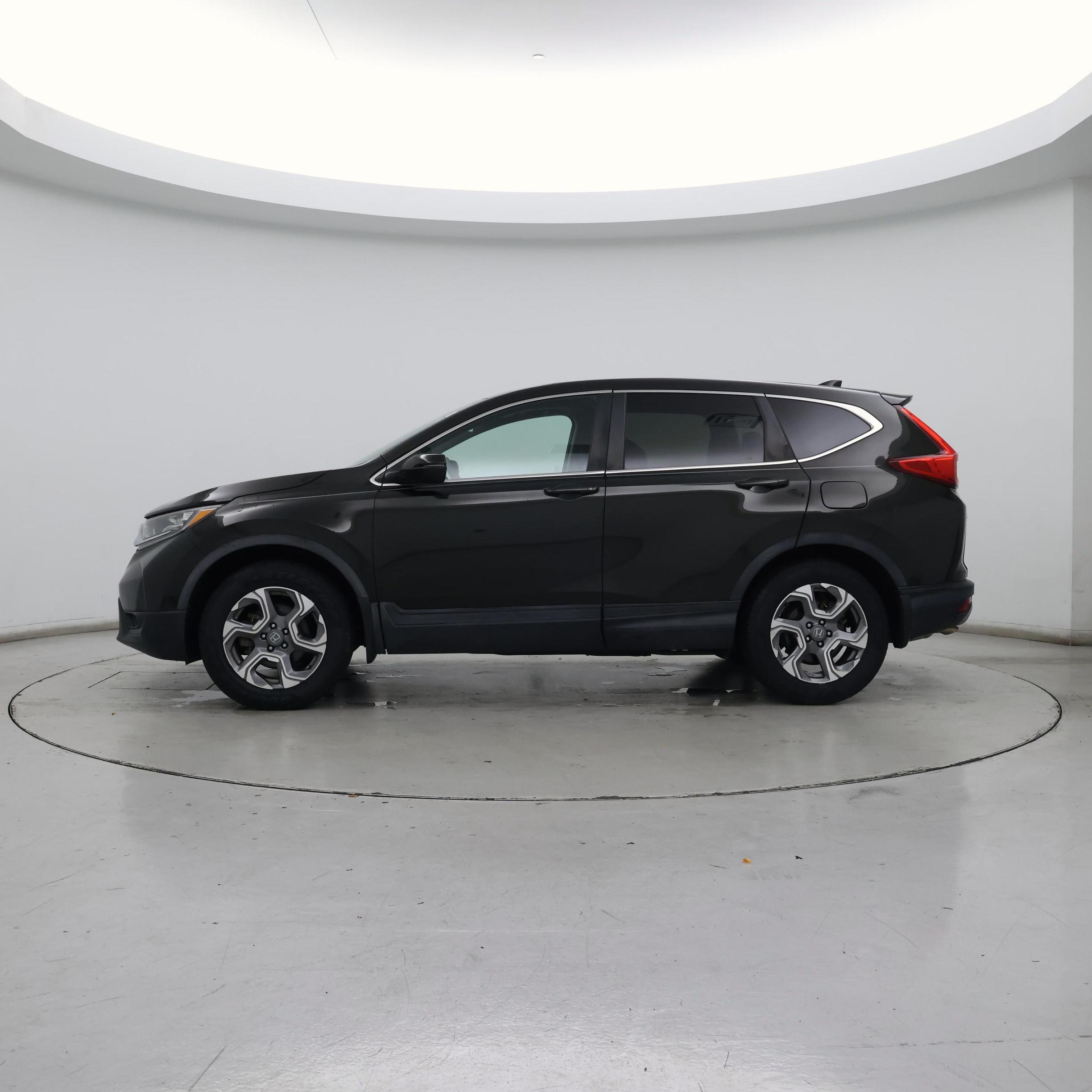 Thumbnail: 2017 Honda CR-V - 3
