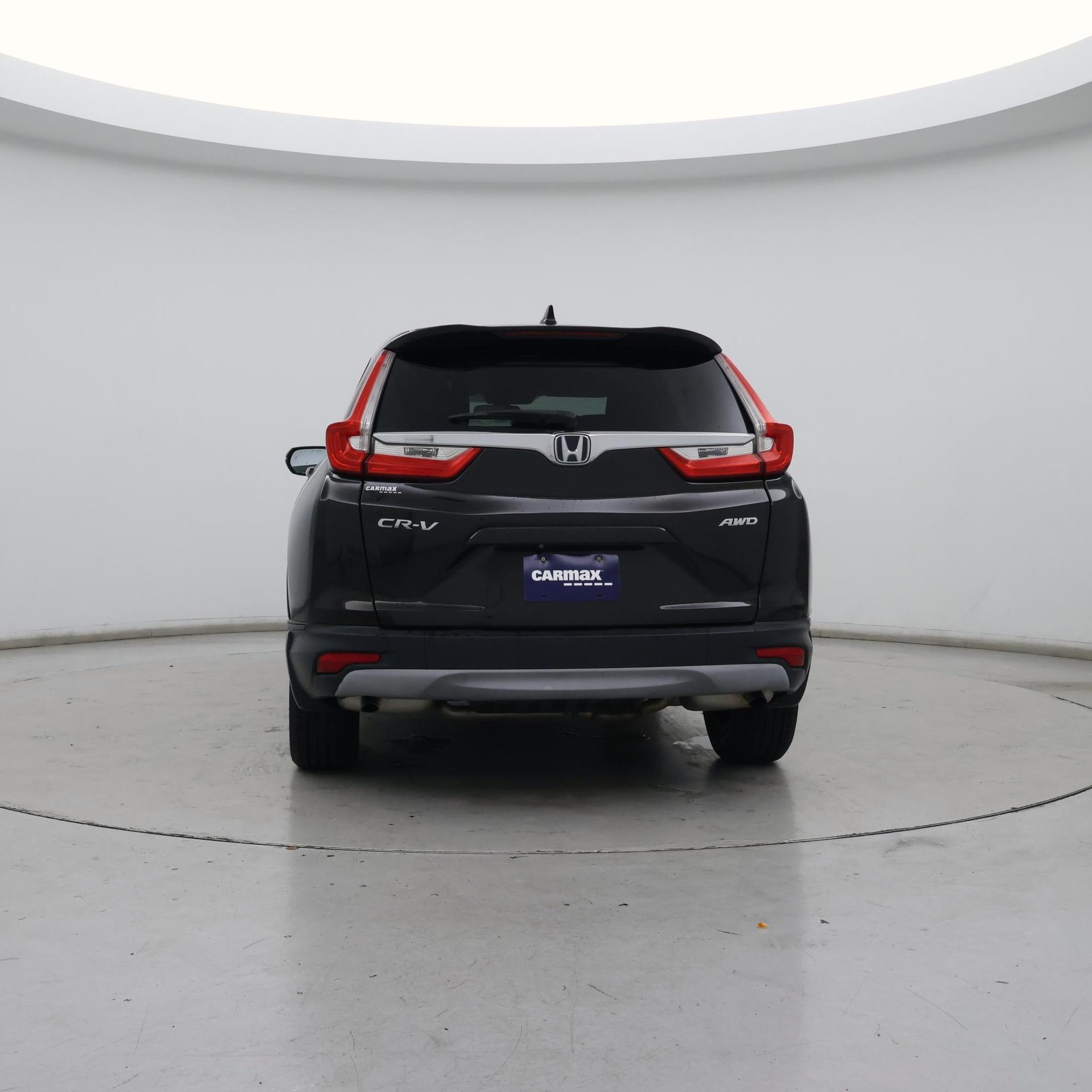 Thumbnail: 2017 Honda CR-V - 6
