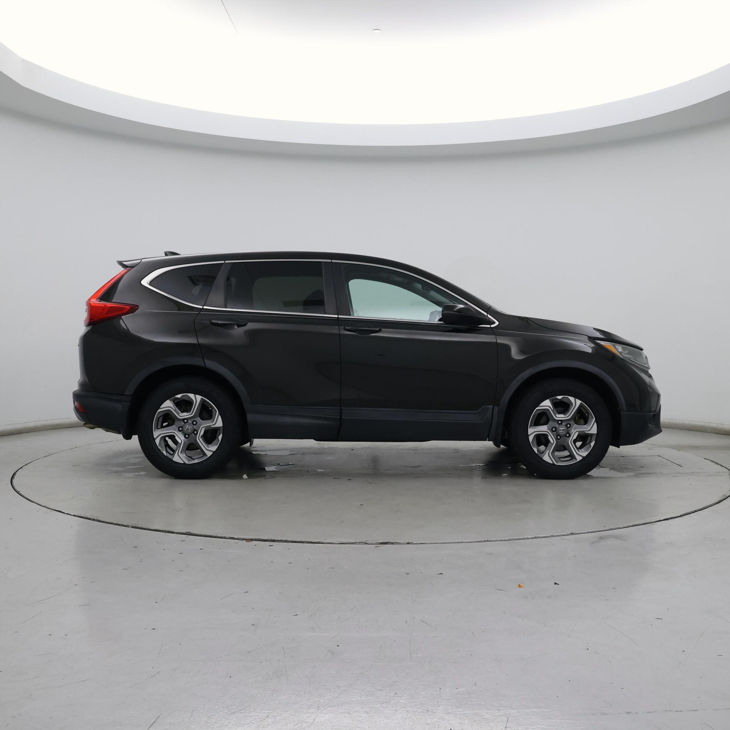 Thumbnail: 2017 Honda CR-V - 7