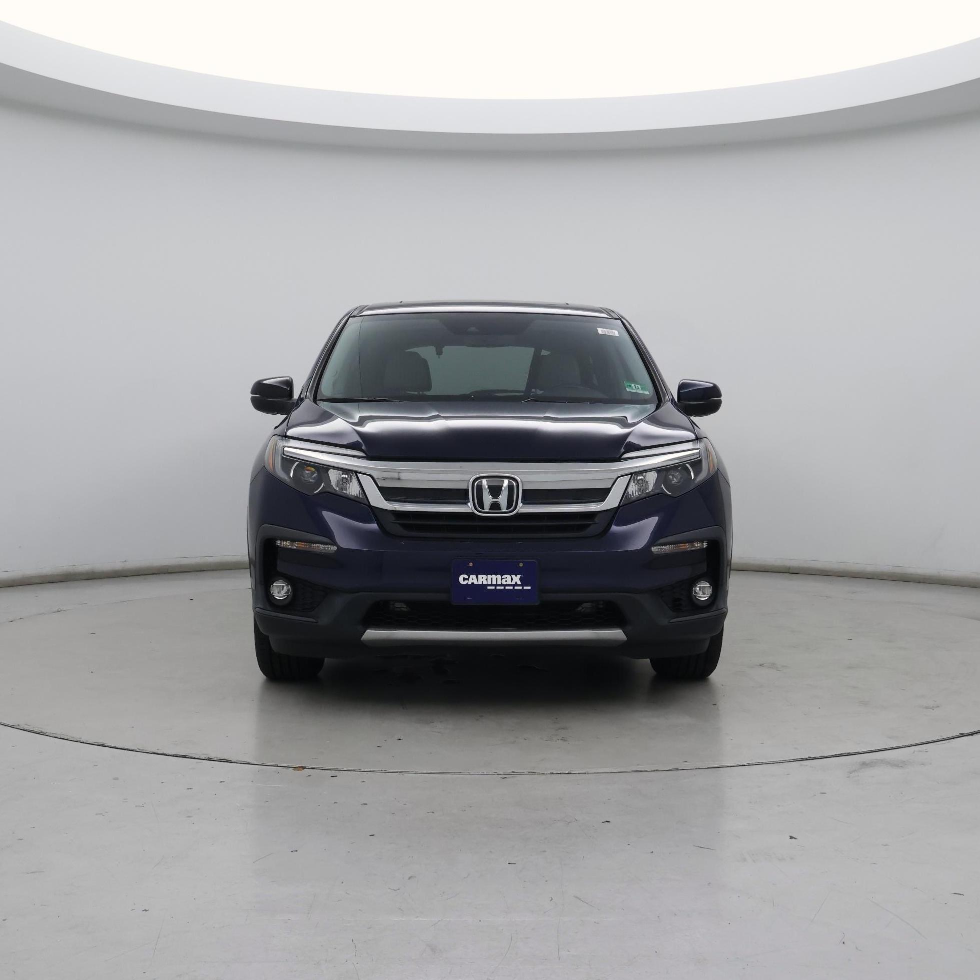 Thumbnail: 2019 Honda Pilot - 5