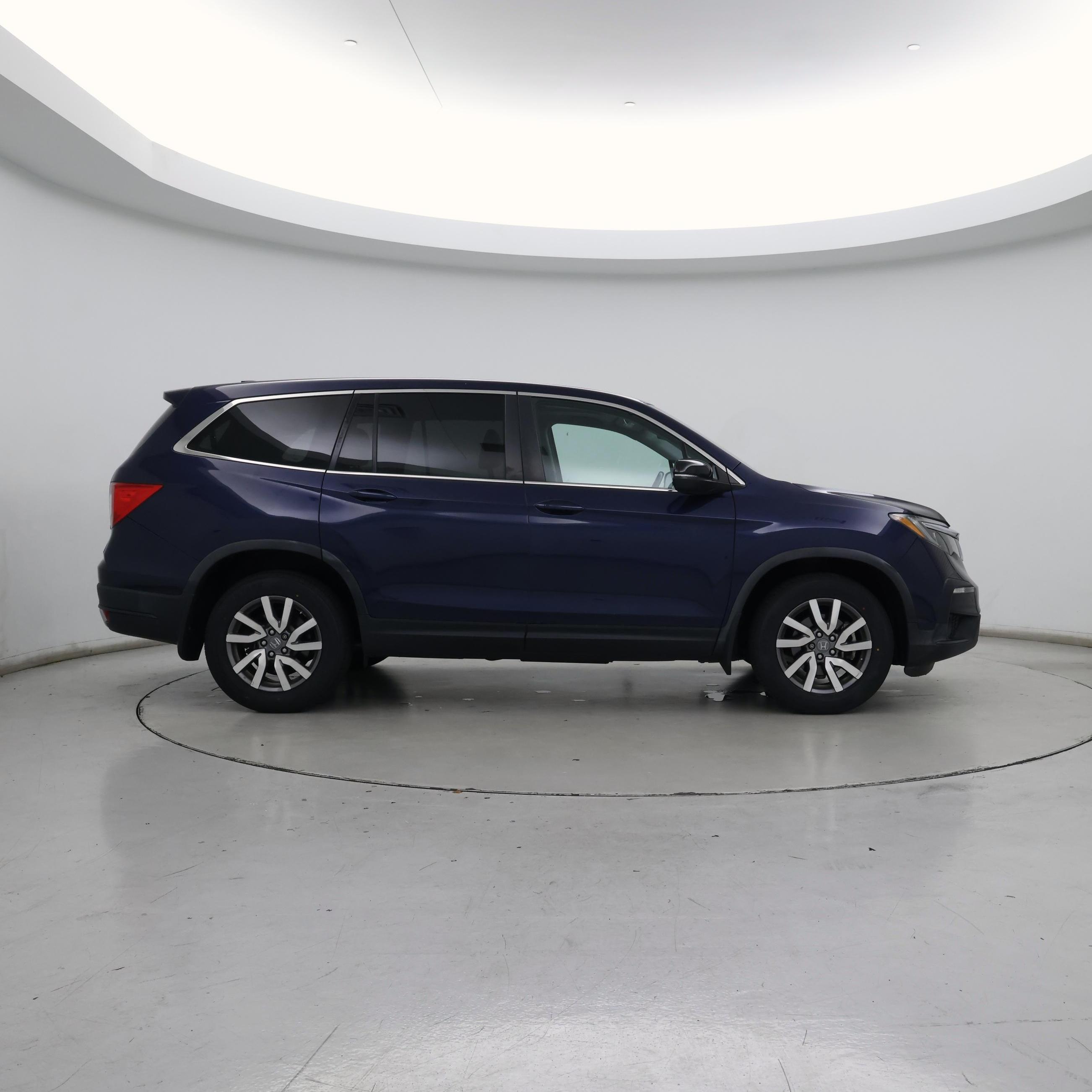 Thumbnail: 2019 Honda Pilot - 7
