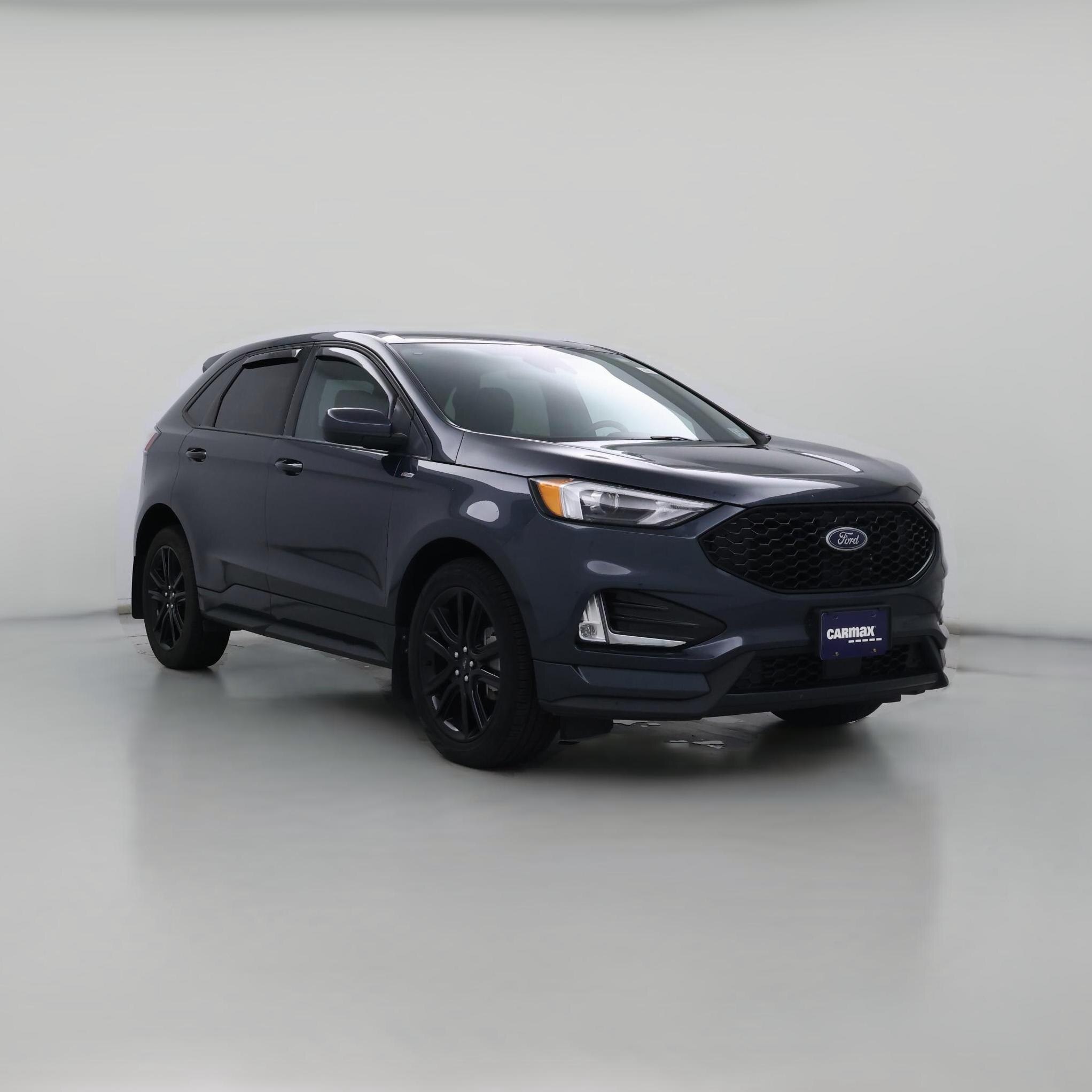 Thumbnail: 2022 Ford Edge - 1