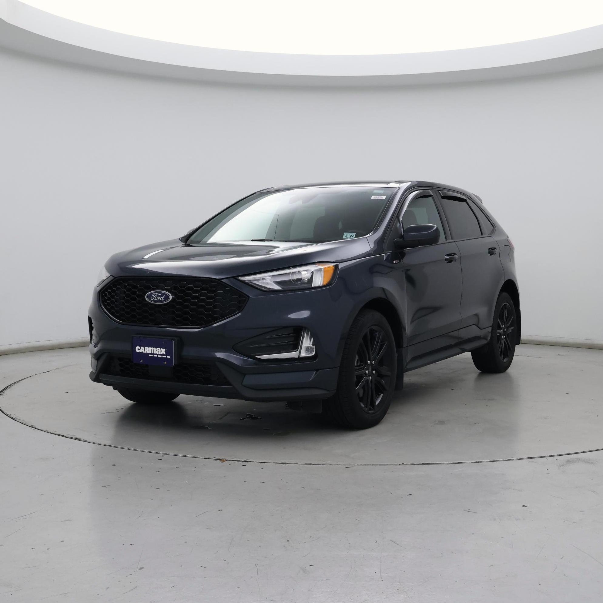 Thumbnail: 2022 Ford Edge - 4