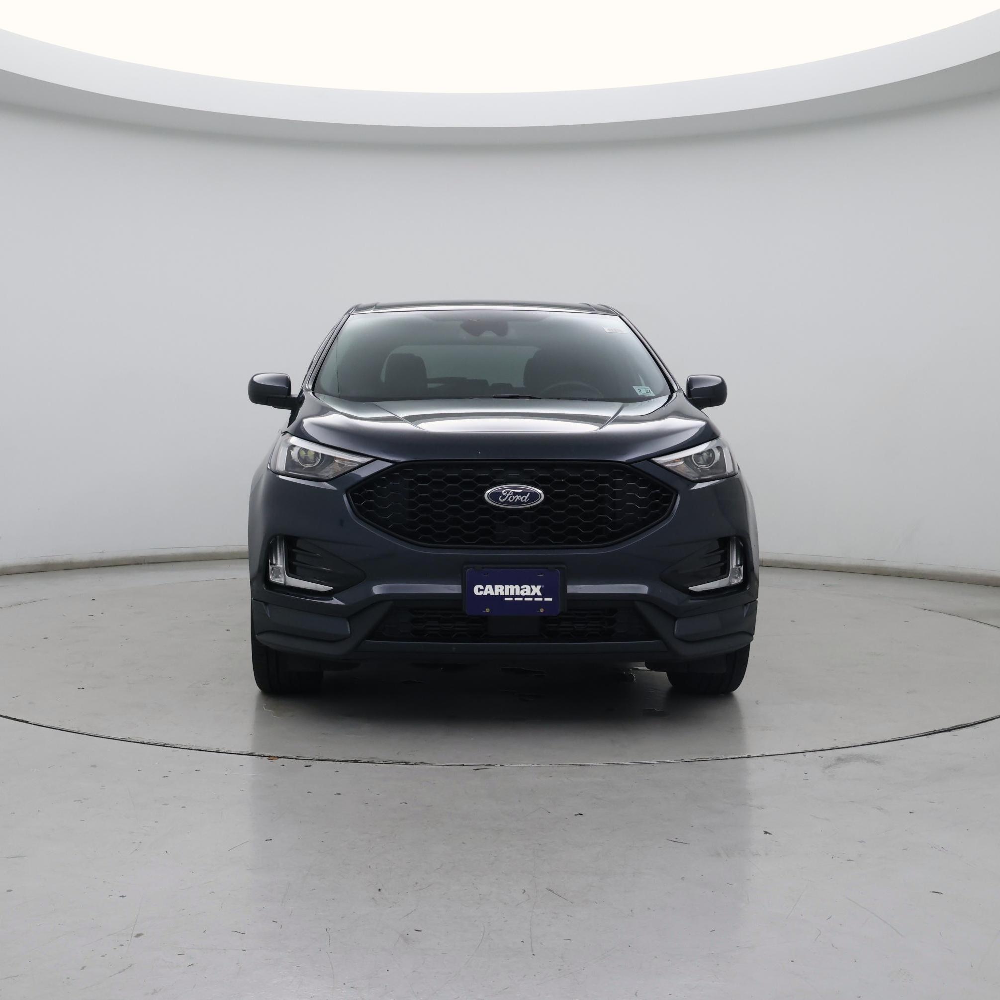 Thumbnail: 2022 Ford Edge - 5