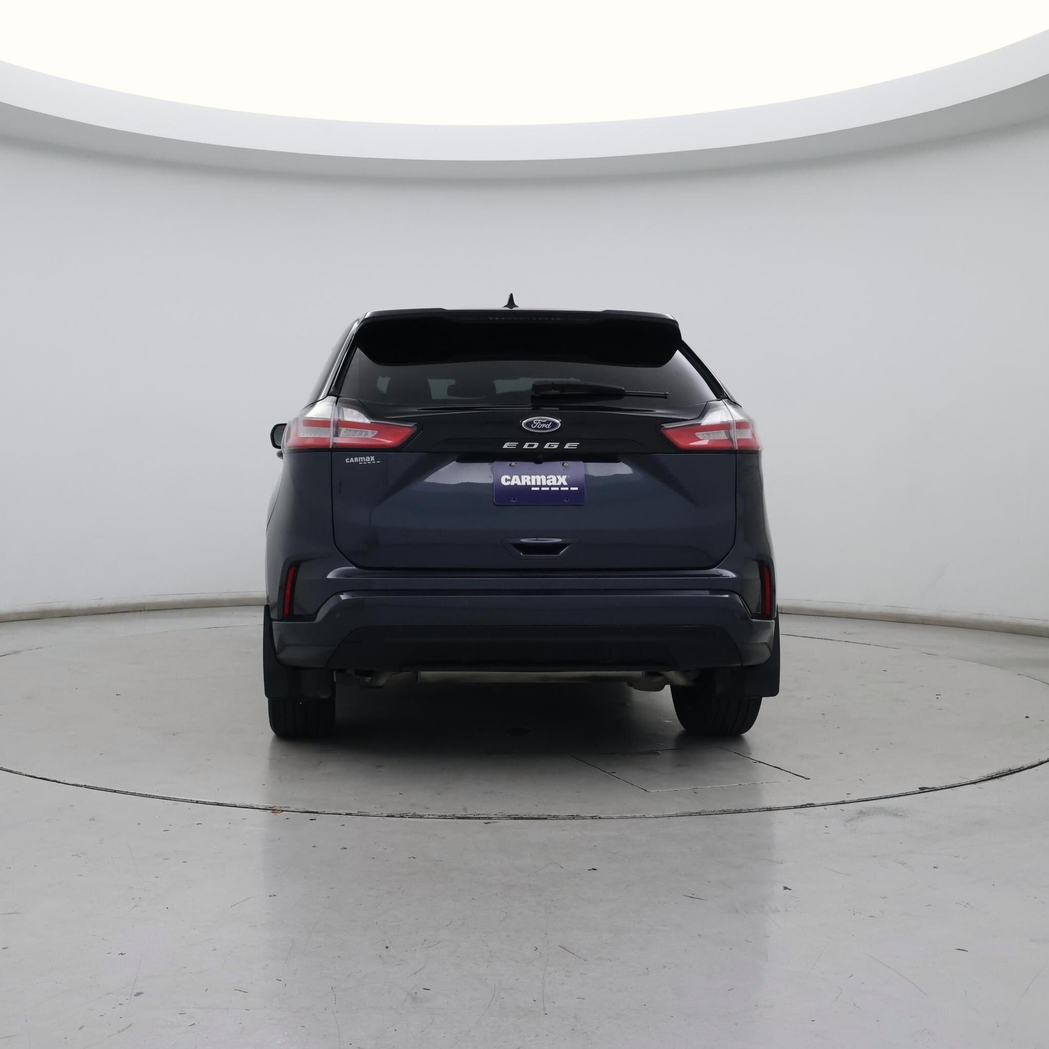 Thumbnail: 2022 Ford Edge - 6