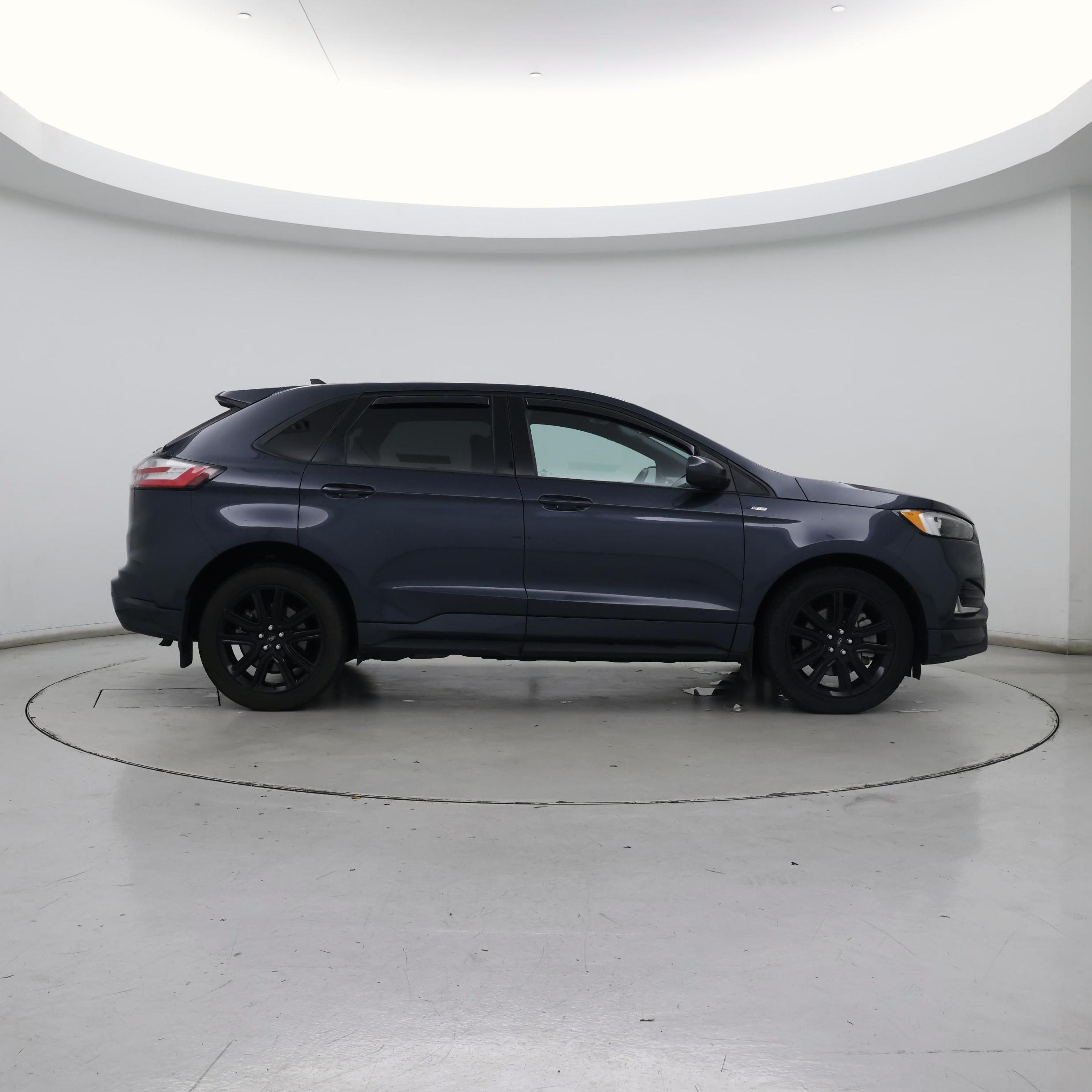 Thumbnail: 2022 Ford Edge - 7