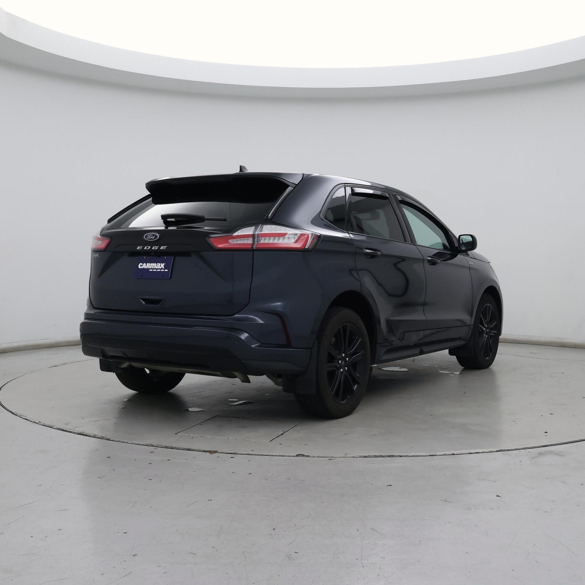 Thumbnail: 2022 Ford Edge - 8