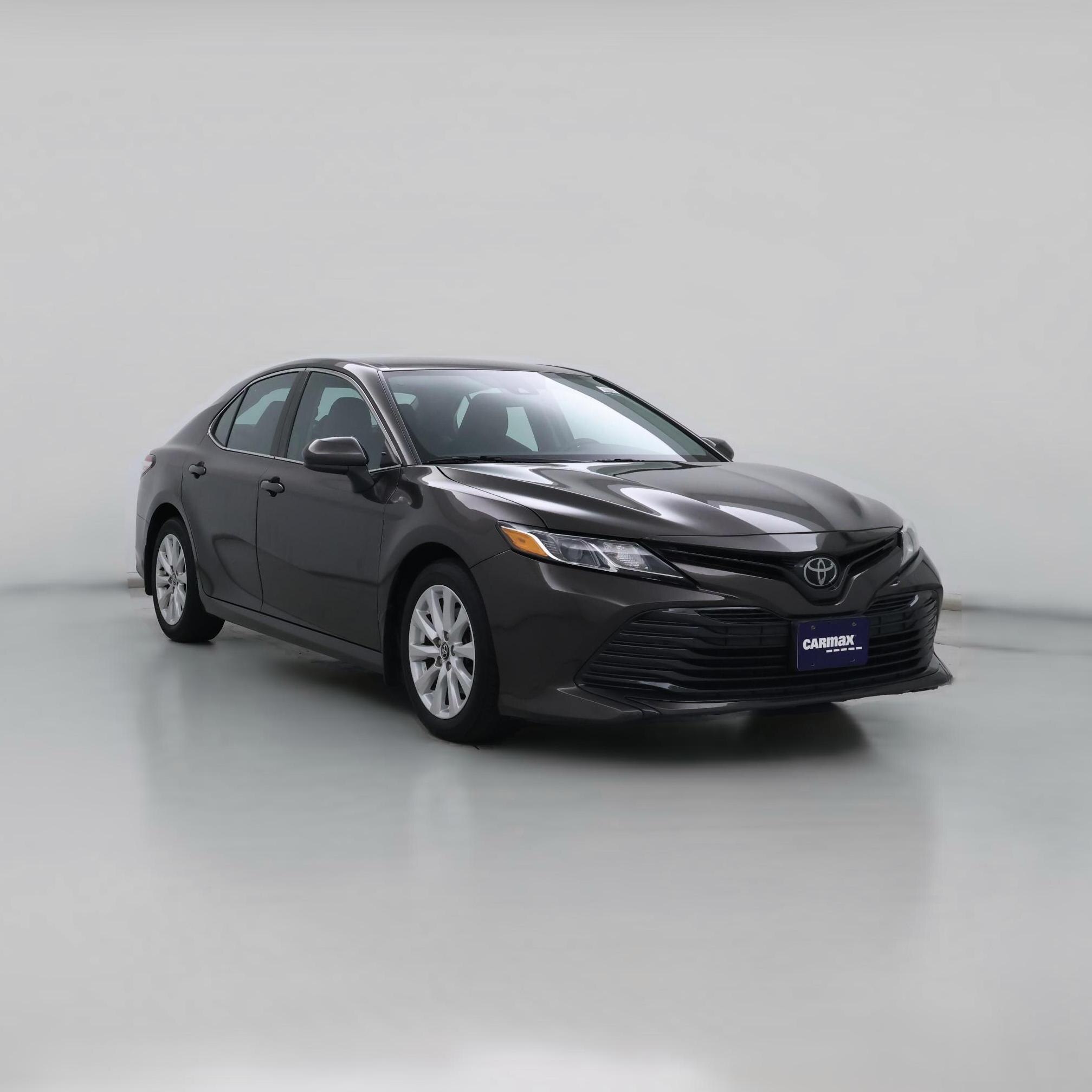 Thumbnail: 2020 Toyota Camry - 1